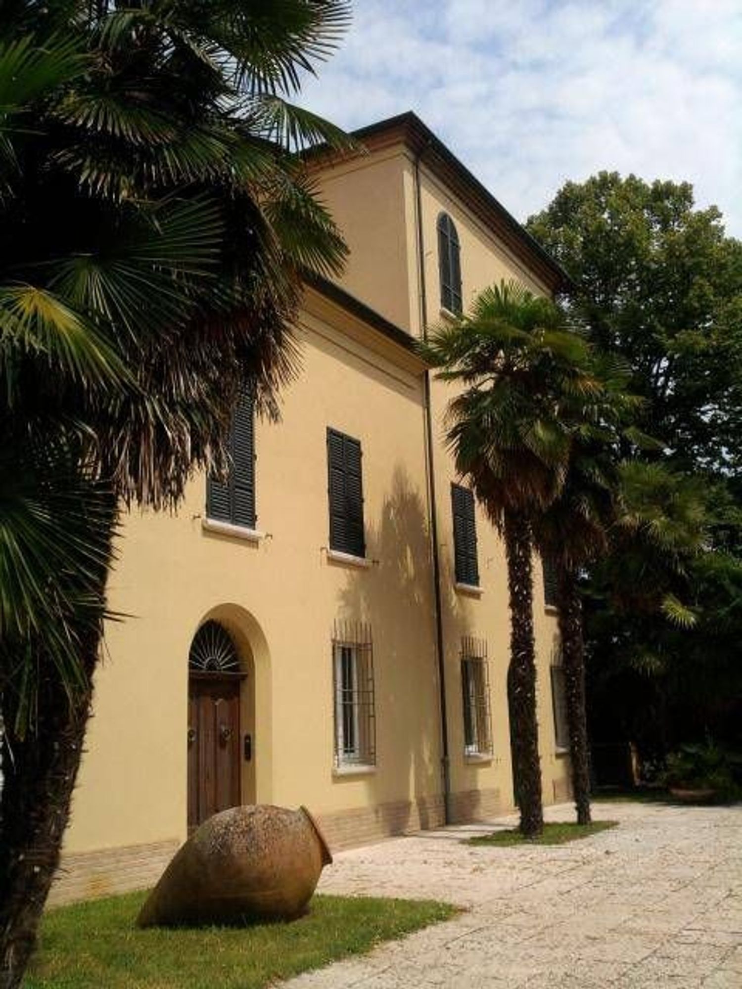 Rustico in vendita in via salara 62, Cervia