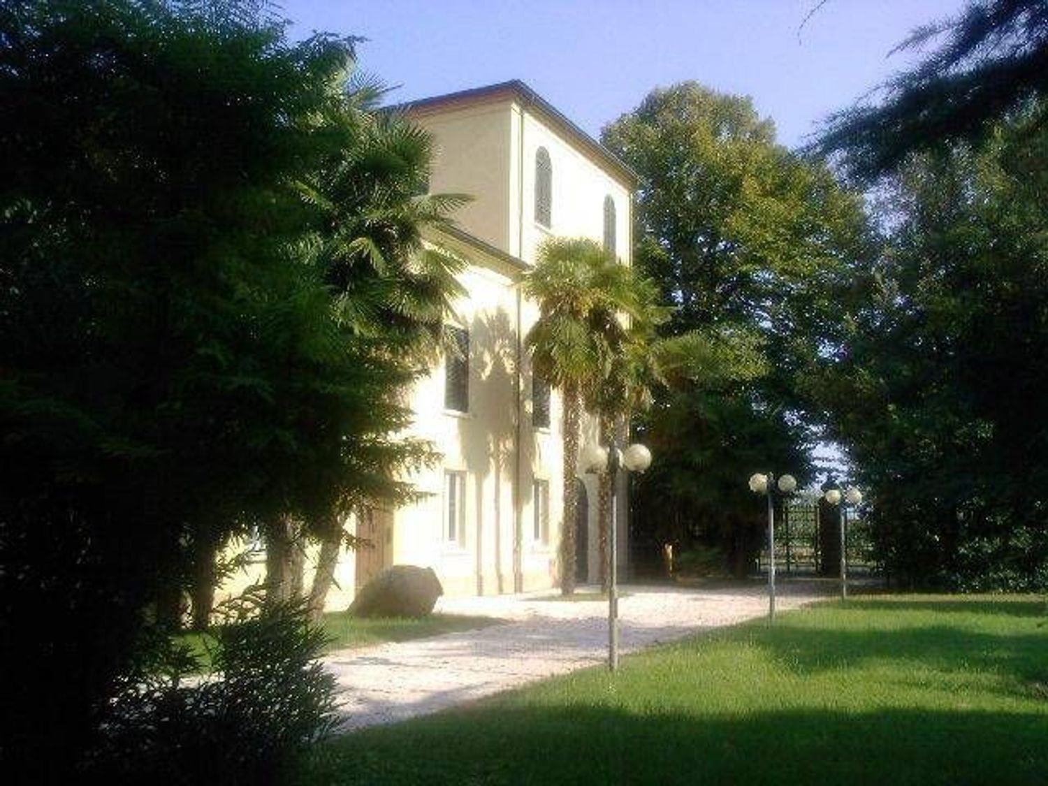Rustico in vendita in via salara 62, Cervia