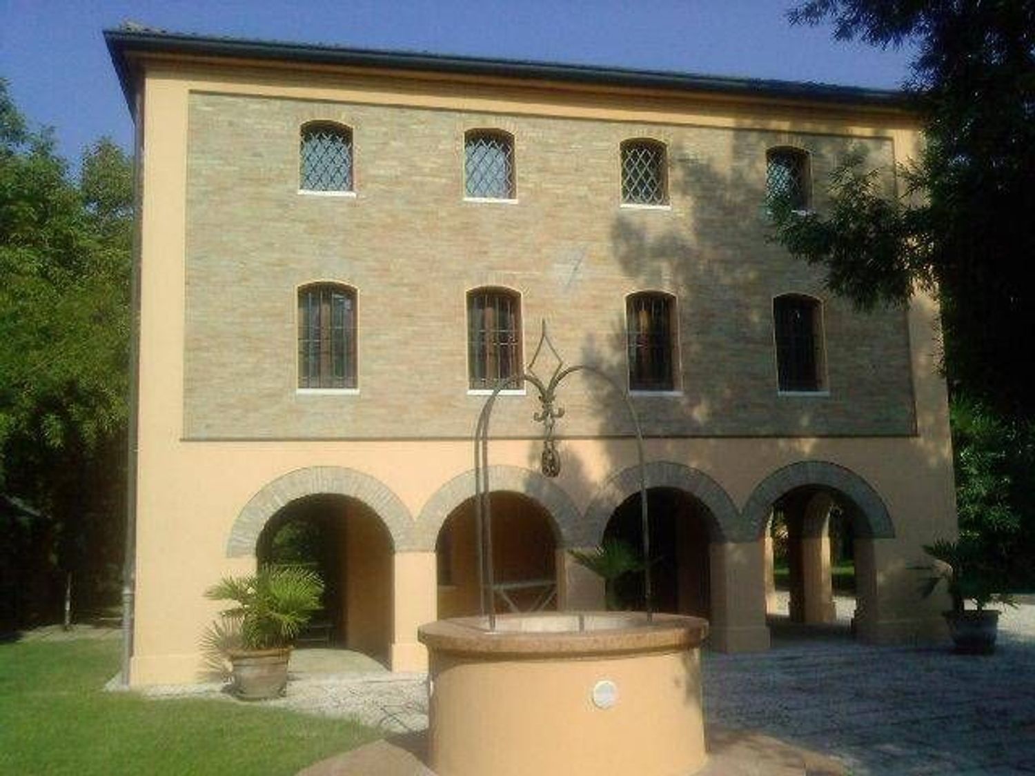 Rustico in vendita in via salara 62, Cervia