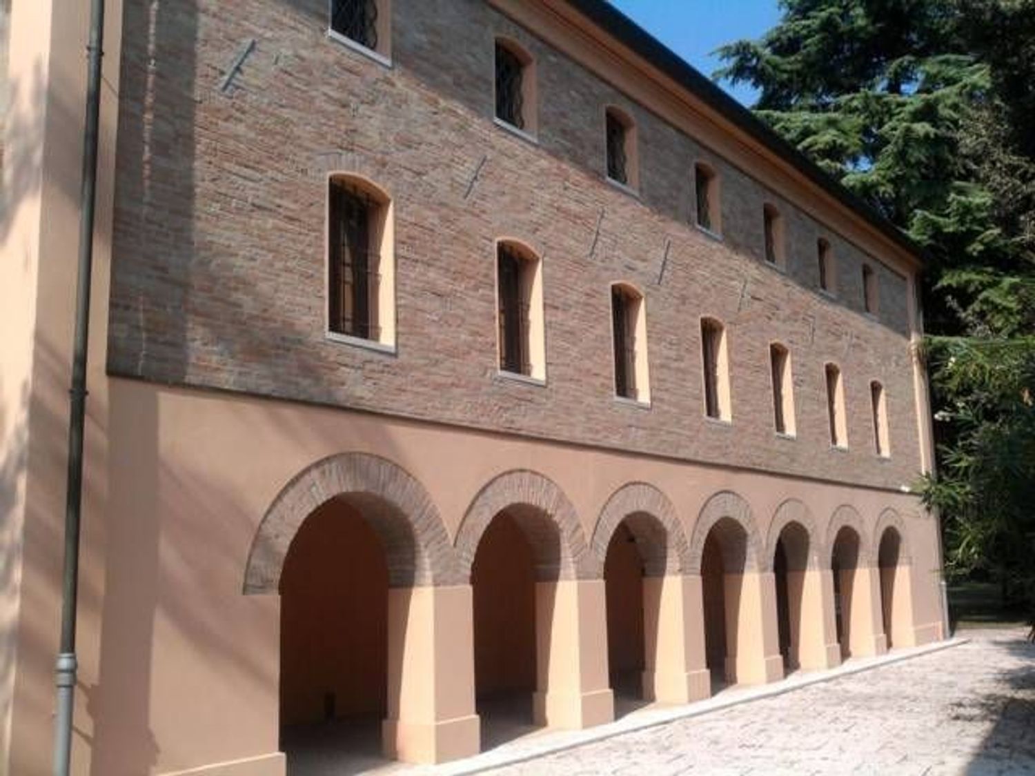 Rustico in vendita in via salara 62, Cervia