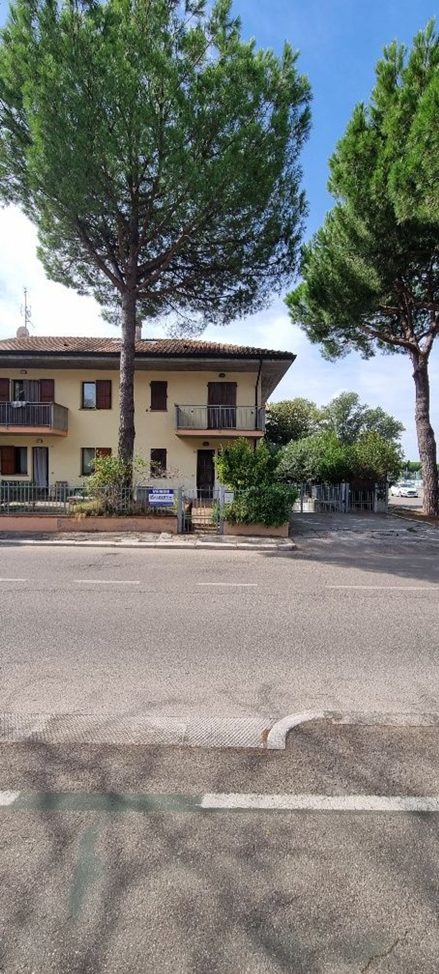 Villa in vendita in via pinarella 80, Cervia