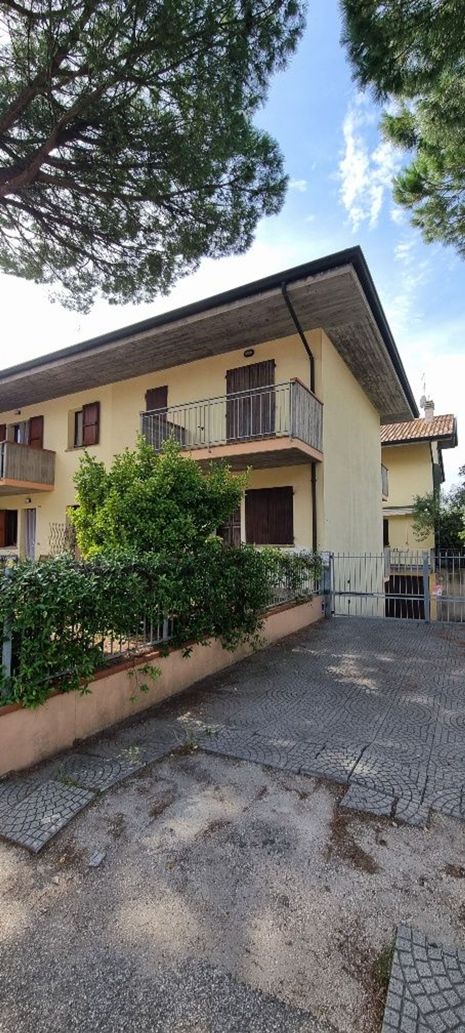 Villa in vendita in via pinarella 80, Cervia