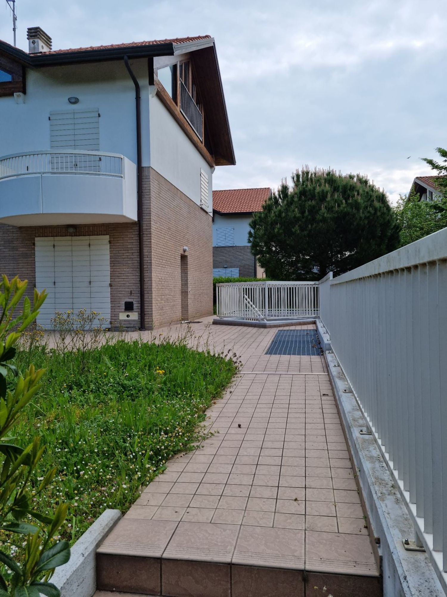 Villa in vendita in via maccanetto 26, Cervia