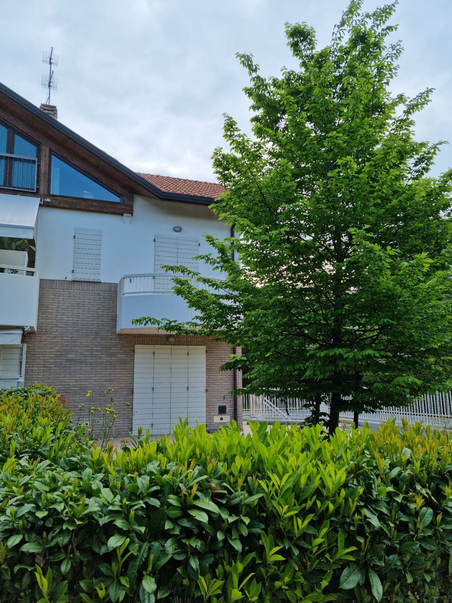 Villa in vendita in via maccanetto 26, Cervia