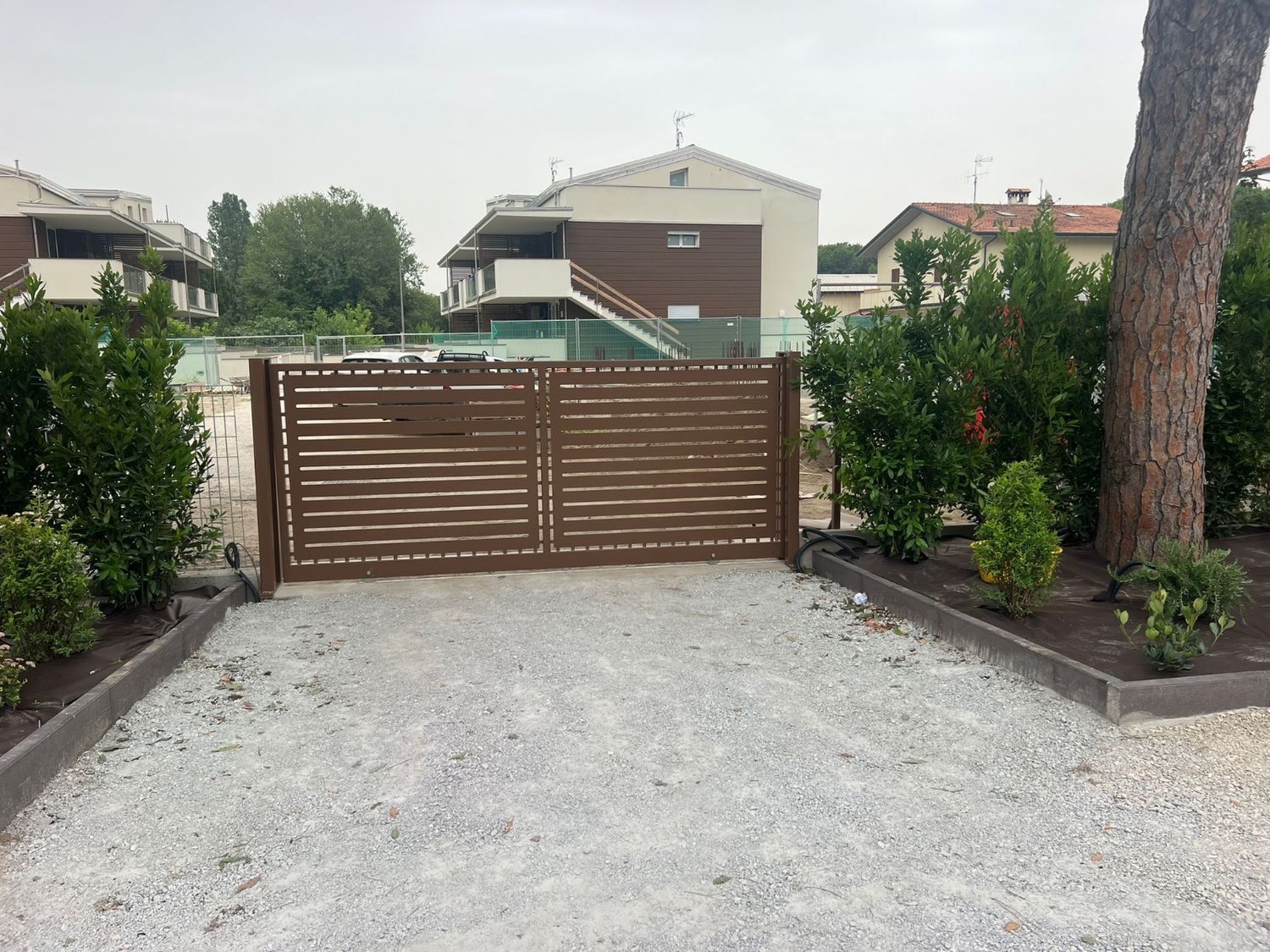 Trilocale in vendita in viale caduti per la libert� 0, Cervia