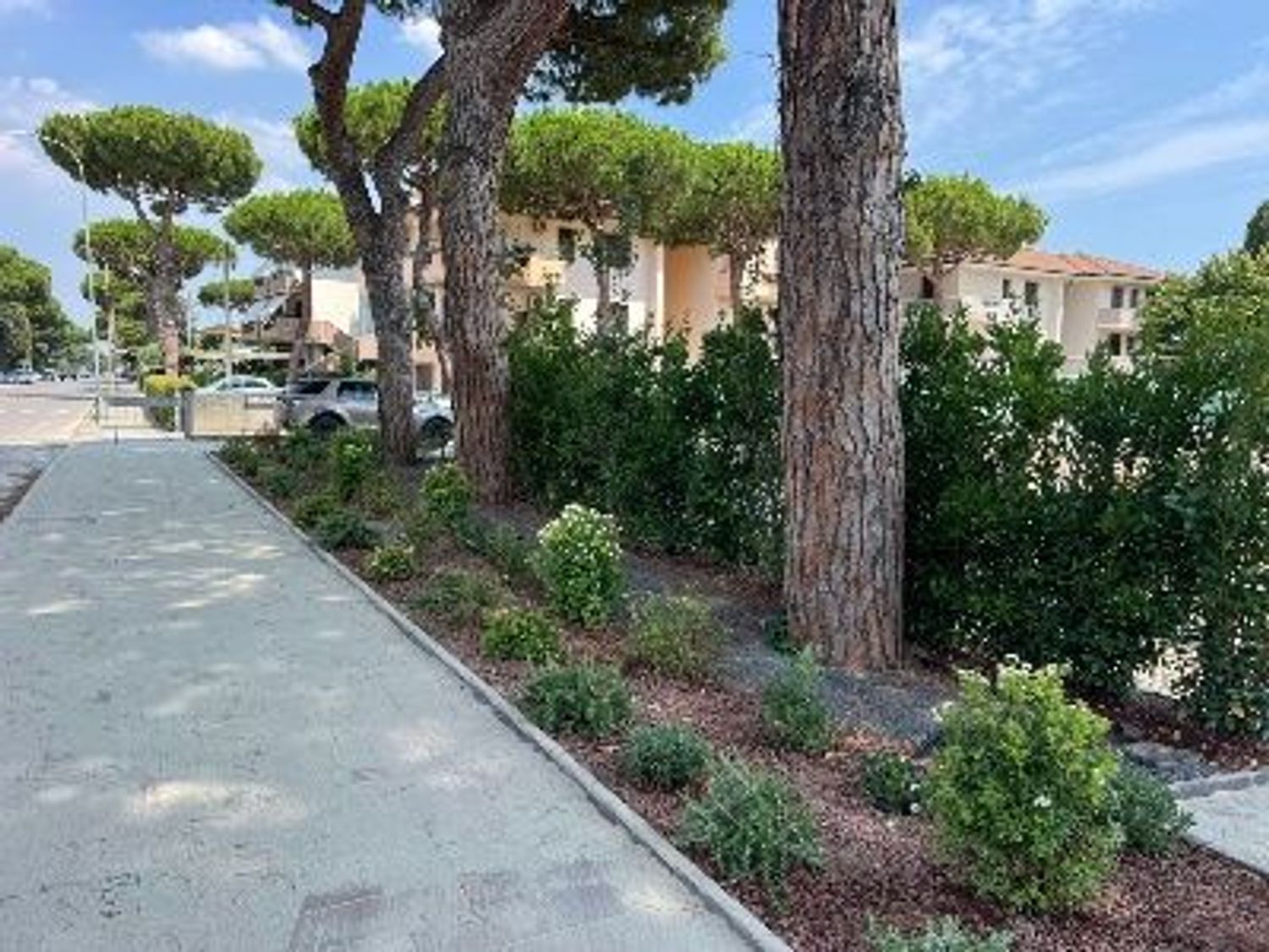 Trilocale in vendita in viale caduti per la libert� 0, Cervia