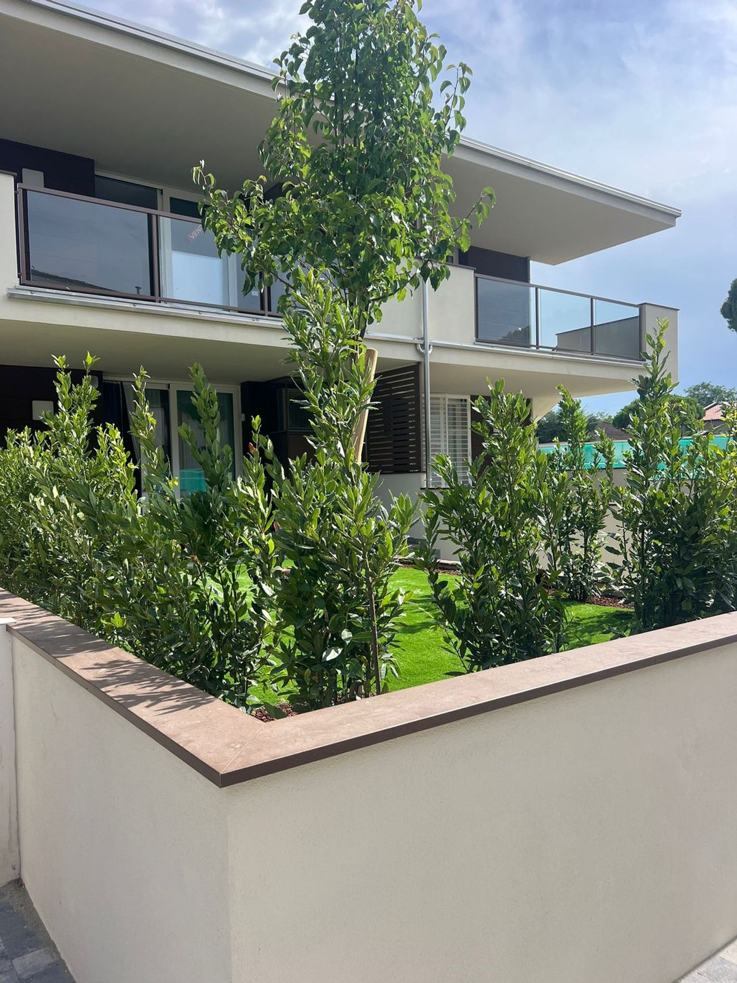 Trilocale in vendita in viale caduti per la libert� 0, Cervia