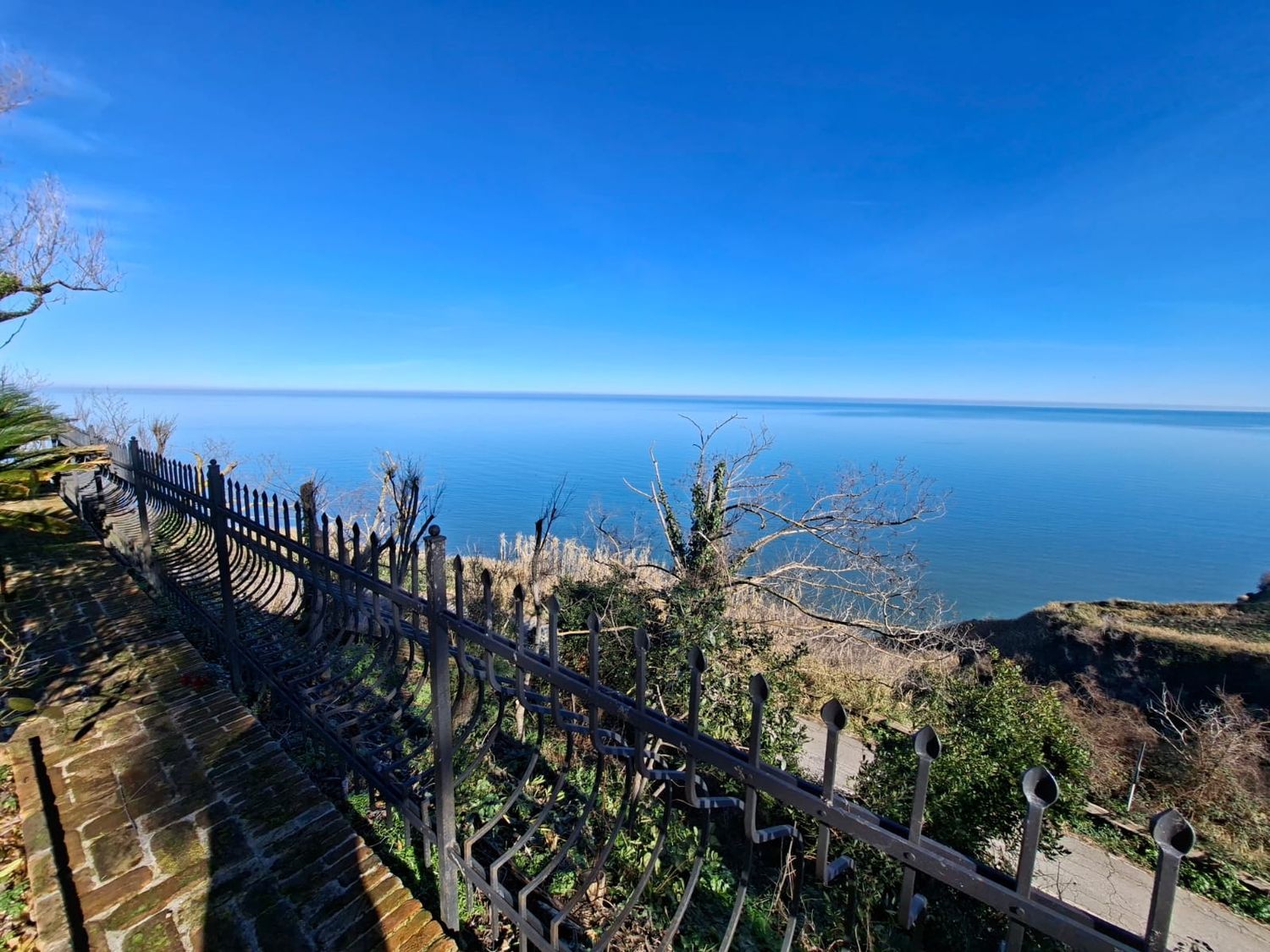 Rustico in vendita in strada provinciale 44 0, Pesaro