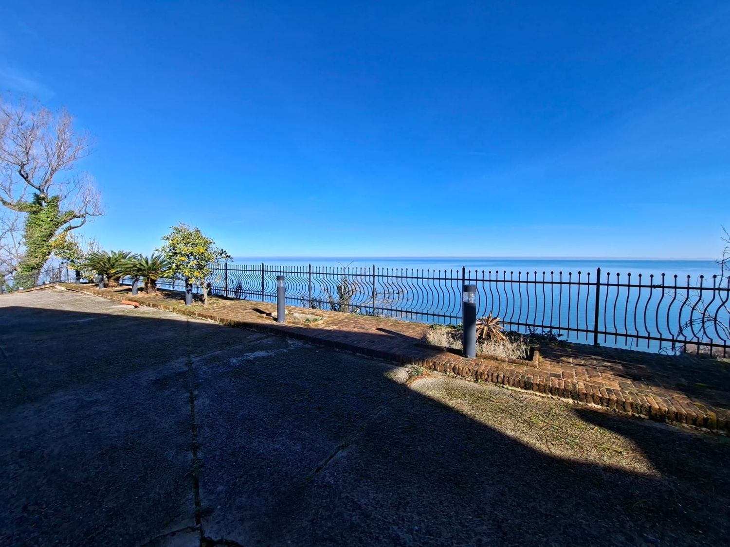 Rustico in vendita in strada provinciale 44 0, Pesaro