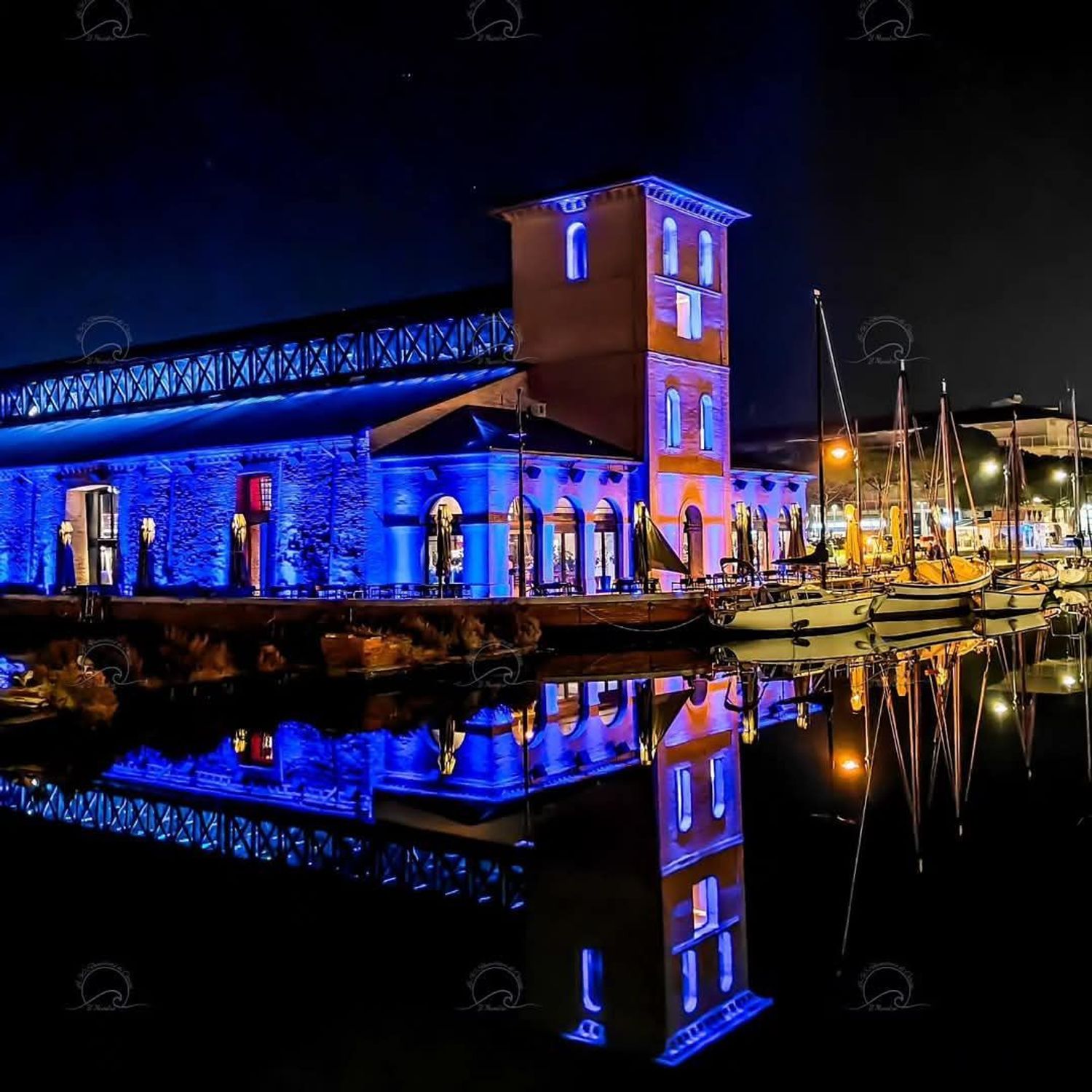 Locale commerciale in affitto in viale due giugno 56, Cervia