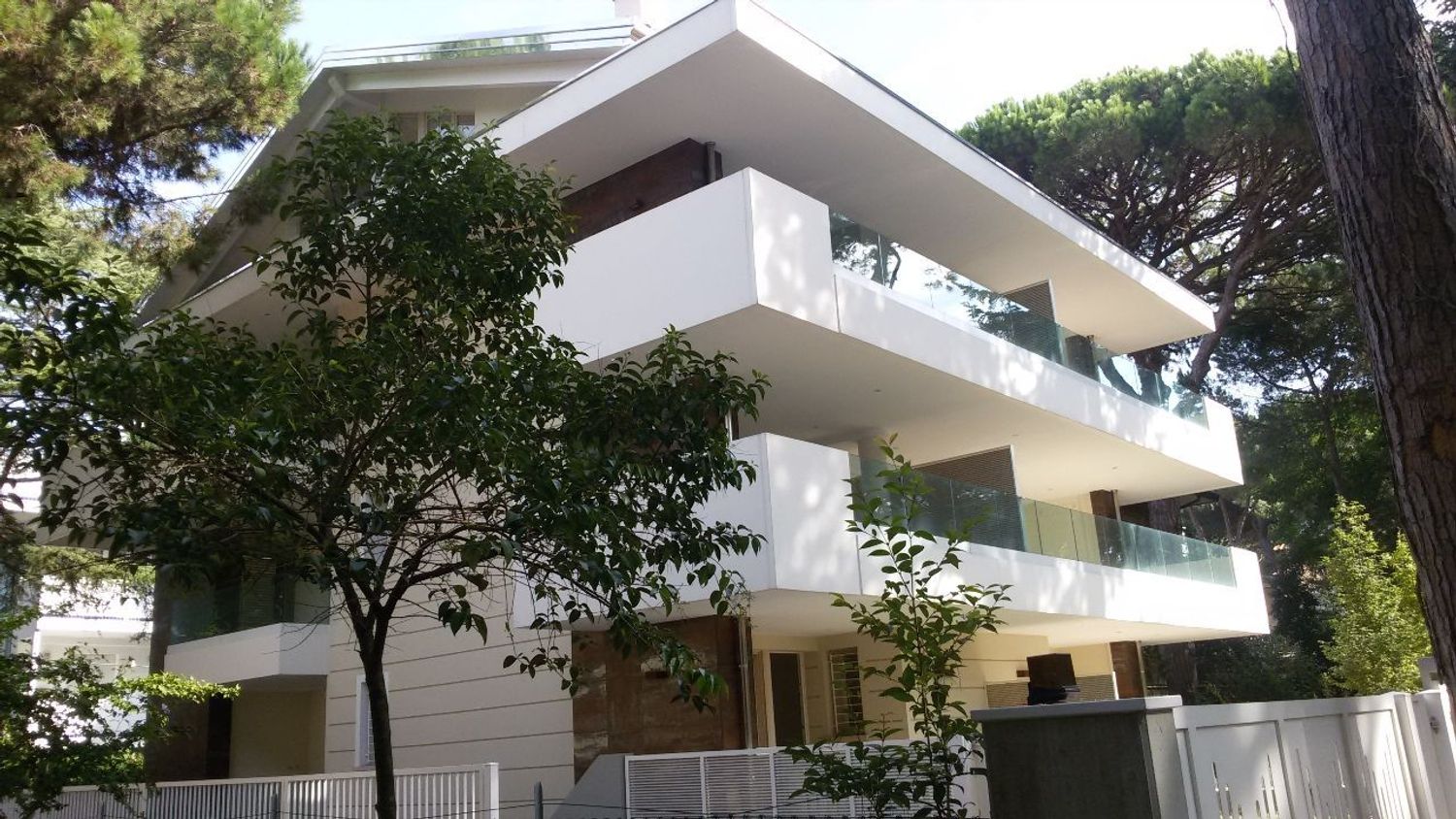 Villa in vendita in via via francesco petrarca 0, Cervia