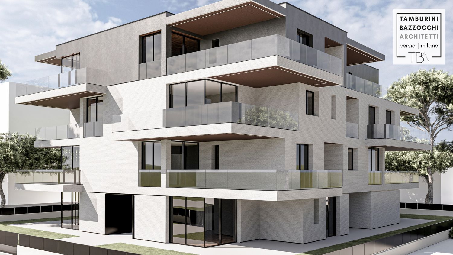 Quadrilocale in vendita in viale viale italia 76, Cervia