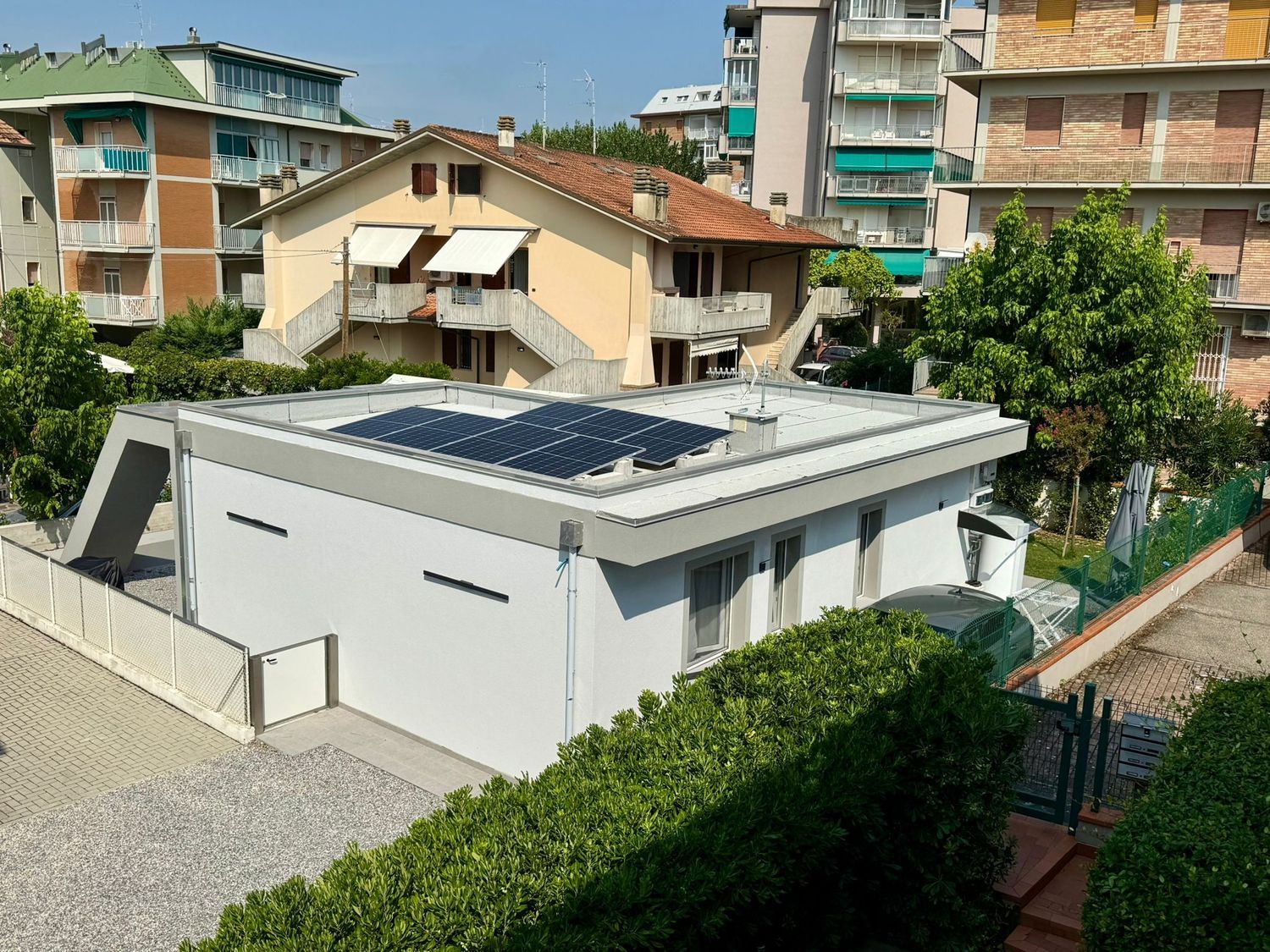 Villa in vendita in via via xxvll traversa 11, Cervia