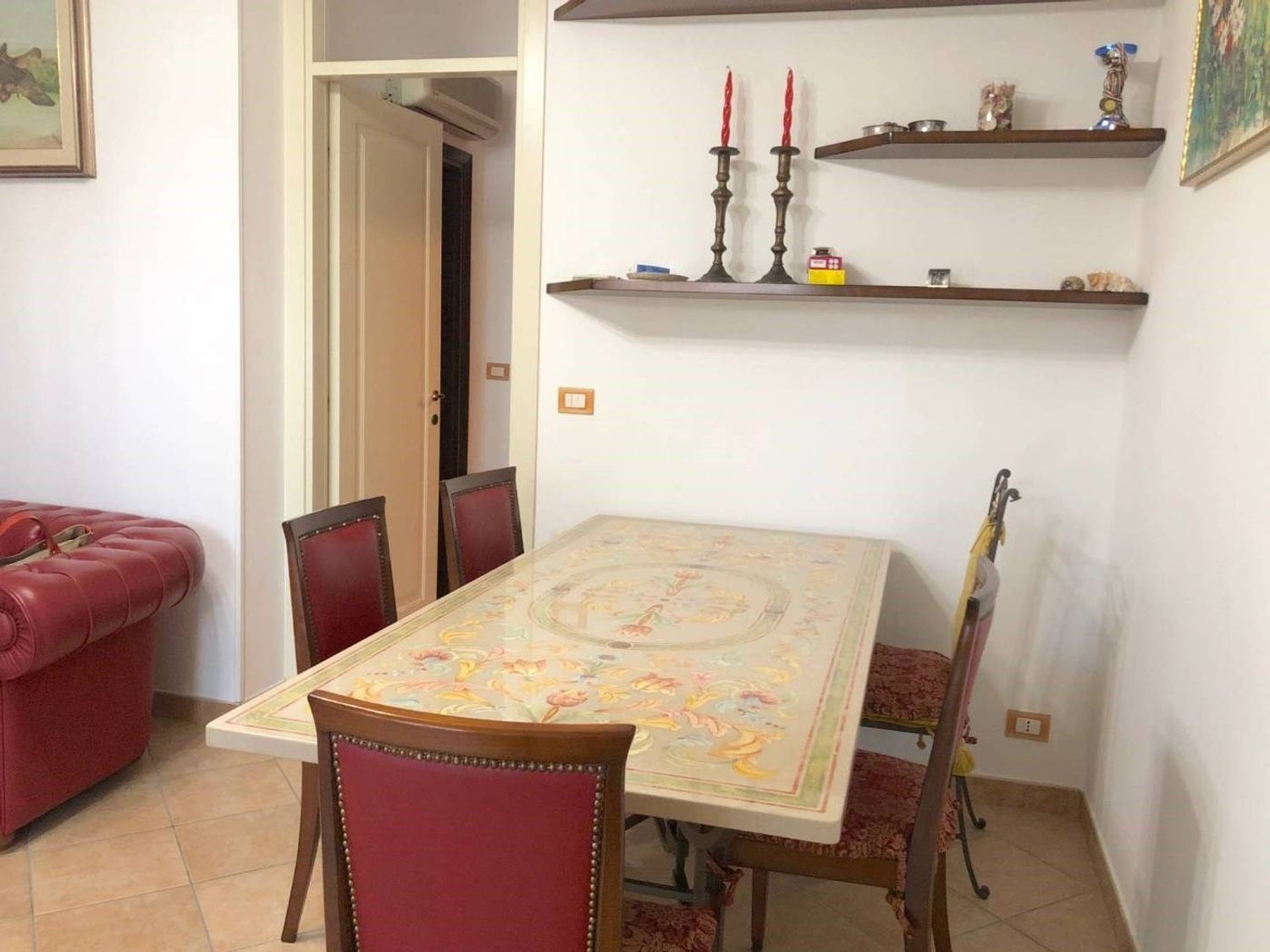 Quadrilocale in vendita in viale viale gaspare spontini 0, Cervia