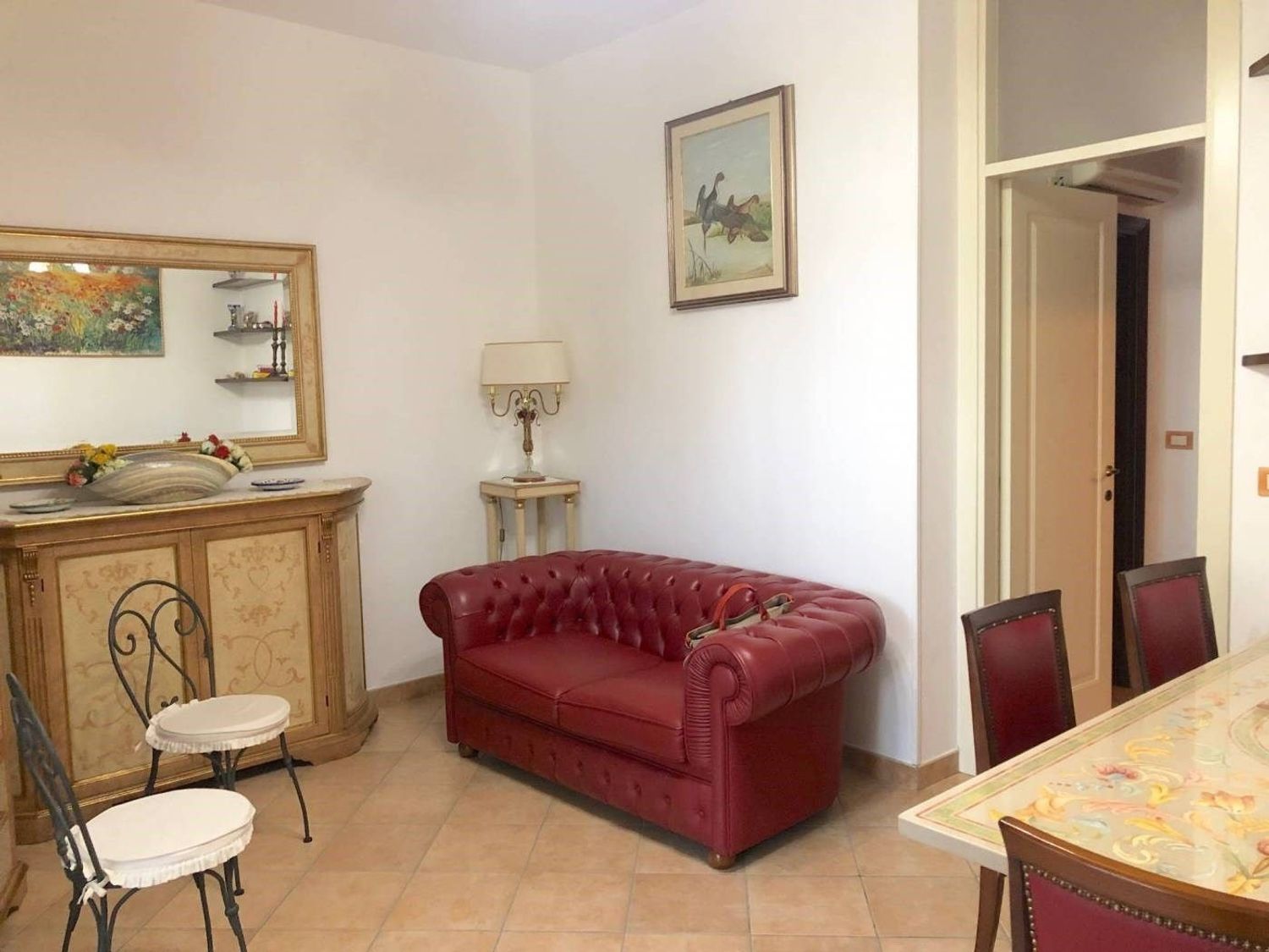 Quadrilocale in vendita in viale viale gaspare spontini 0, Cervia