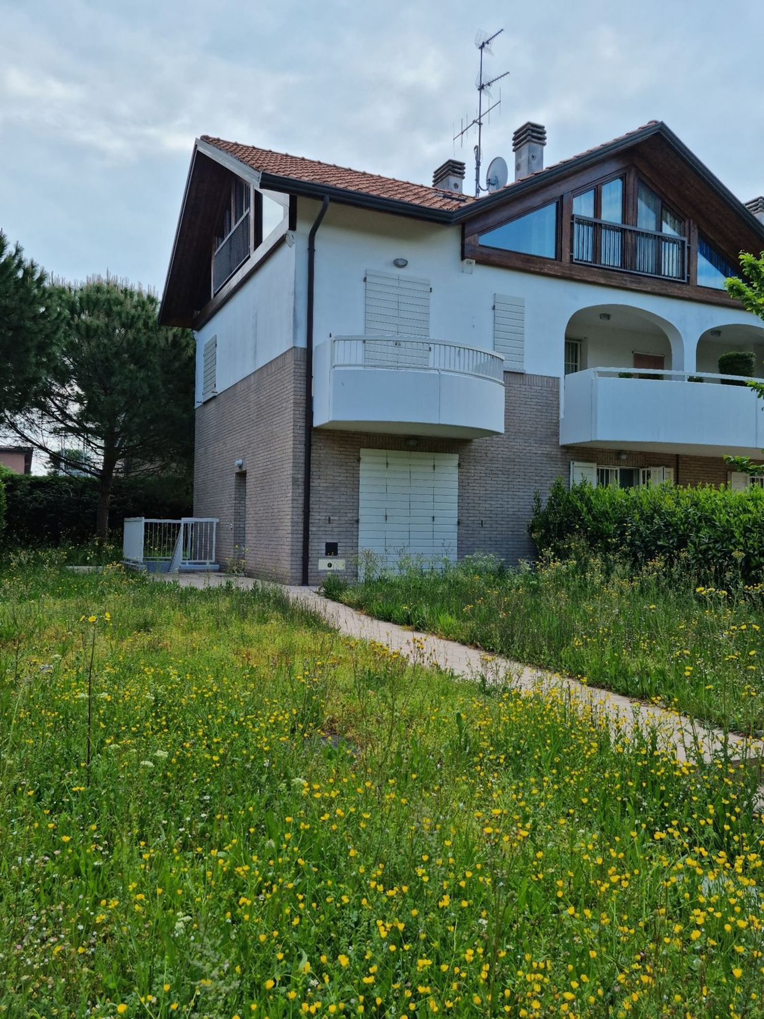 Villa in vendita in via via maccanetto 26, Cervia