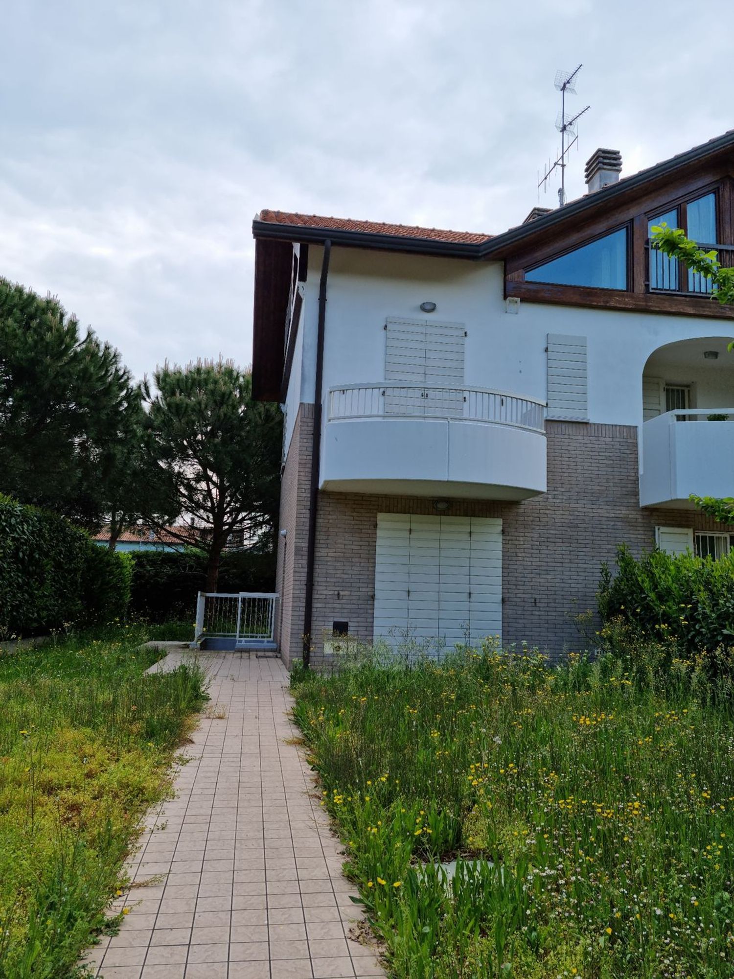 Villa in vendita in via via maccanetto 26, Cervia