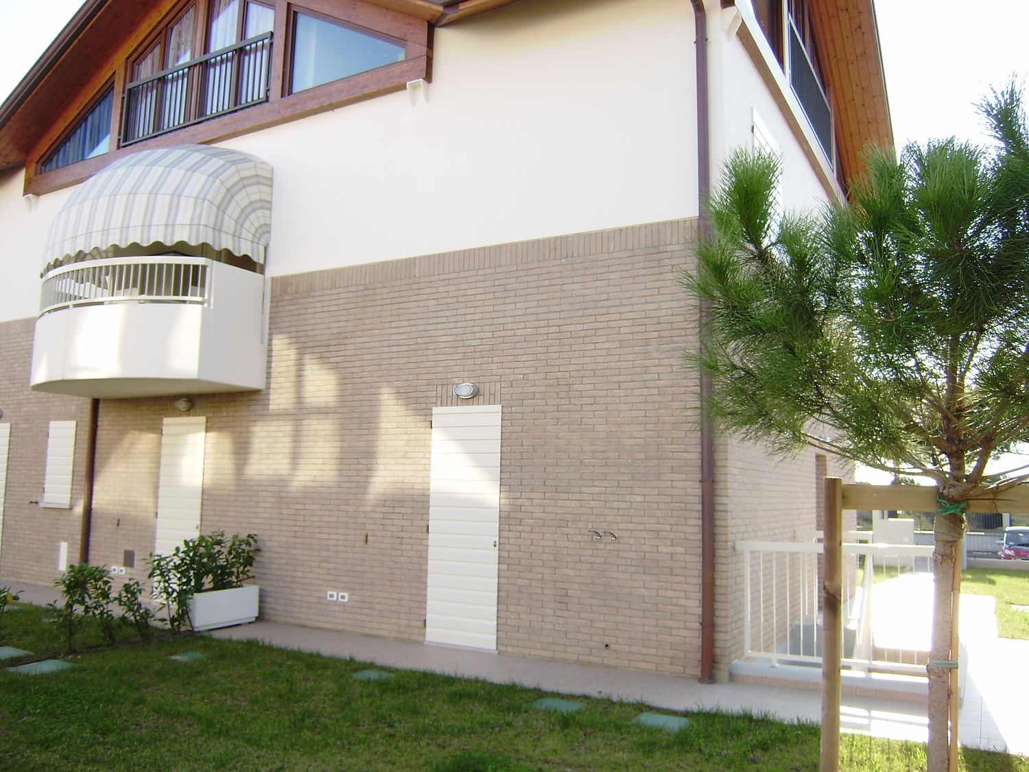 Villa in vendita in via via maccanetto 26, Cervia