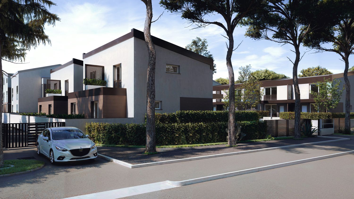 Attivit� commerciale in vendita in viale viale caduti per la libert� 0, Cervia