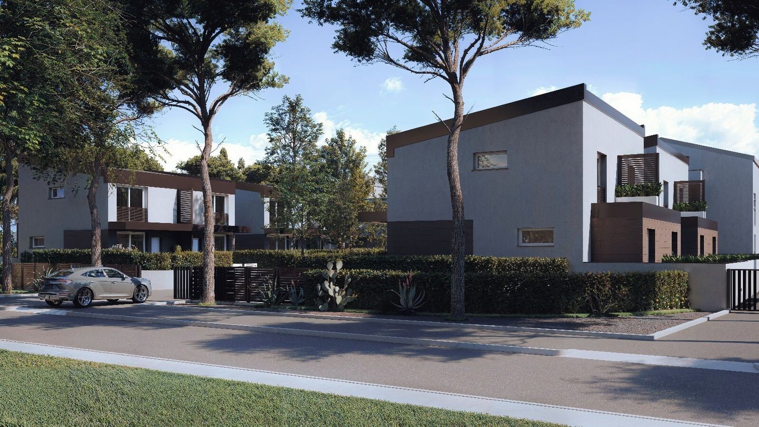 Attivit� commerciale in vendita in viale viale caduti per la libert� 0, Cervia