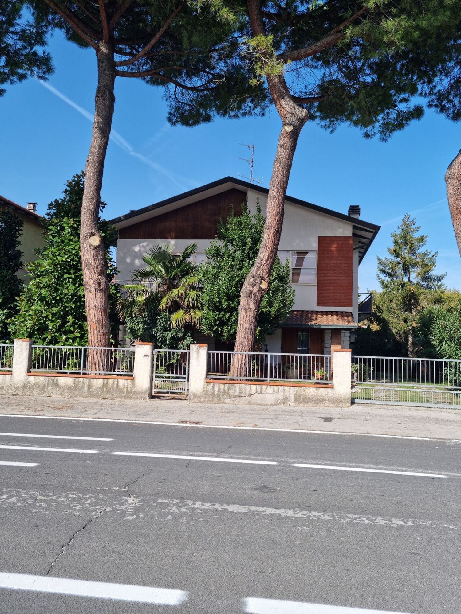 Villa in vendita in romea sud 0, Ravenna
