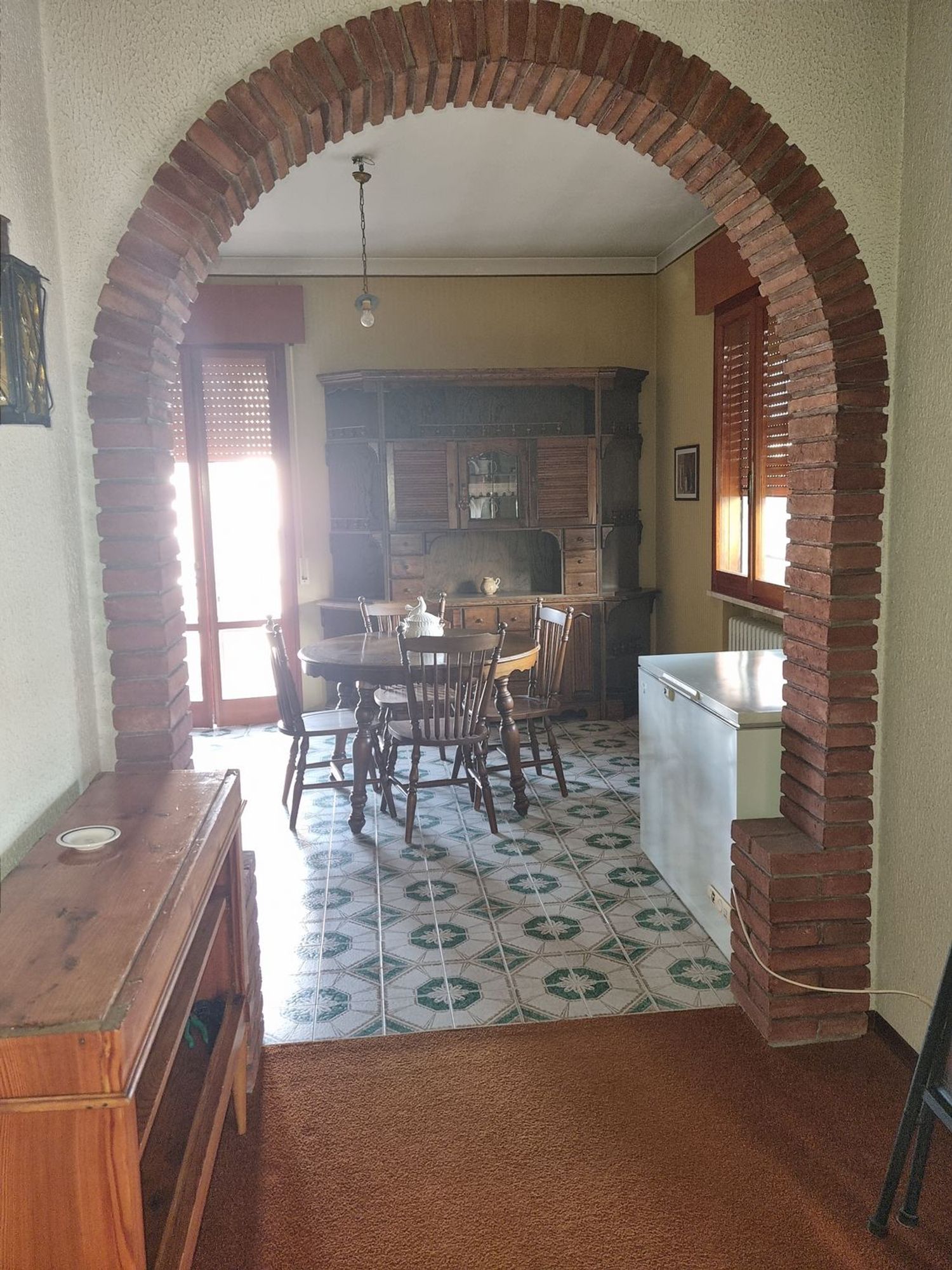 Villa in vendita in romea sud 0, Ravenna