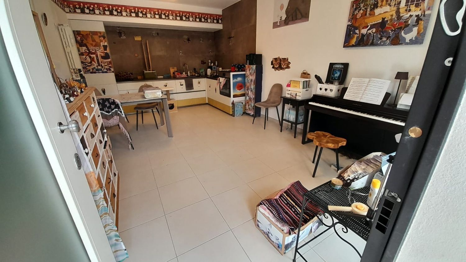 Trilocale in vendita in piazzale piazzale fiumi uniti 0, Cervia