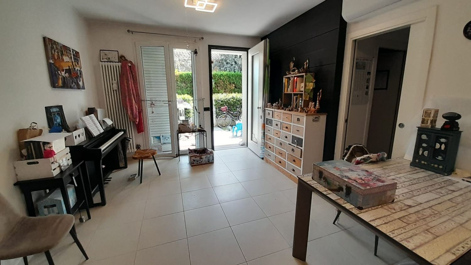 Trilocale in vendita in piazzale piazzale fiumi uniti 0, Cervia