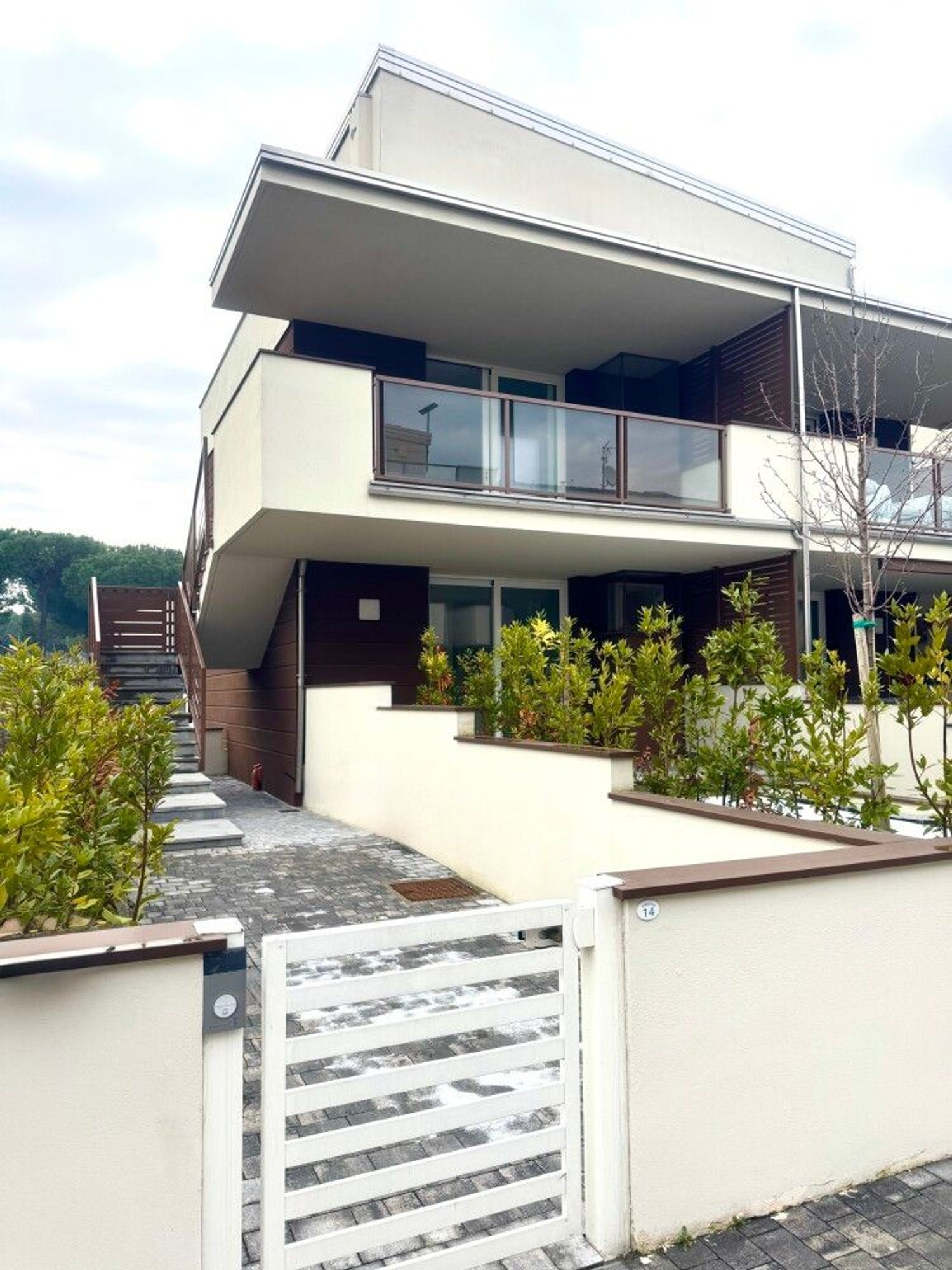 Loft in vendita in via via caduti per la libert� 257, Cervia