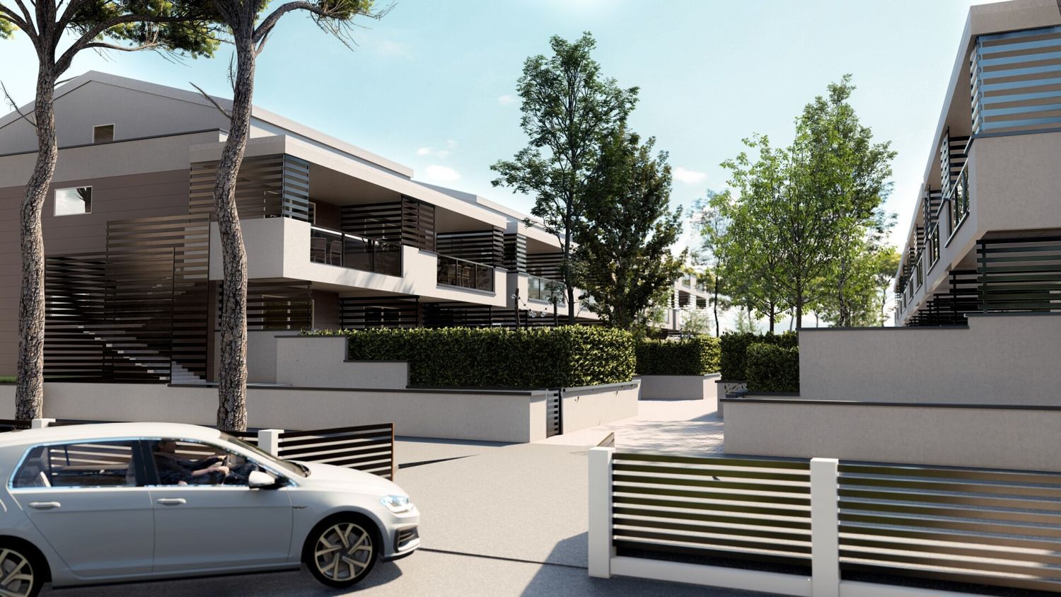 Loft in vendita in via via caduti per la libert� 257, Cervia