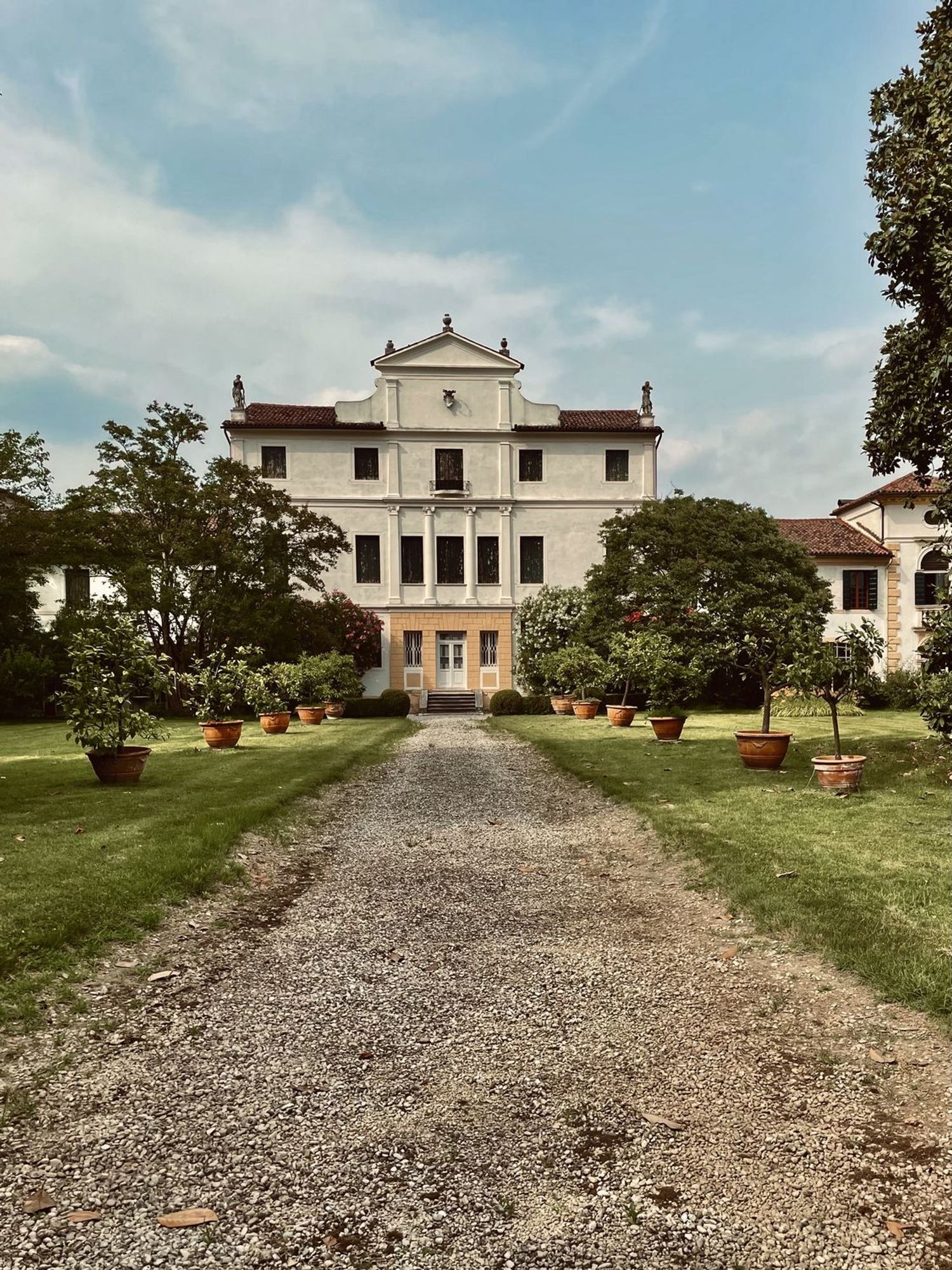 Villa in vendita in via patriarca 9, Mirano