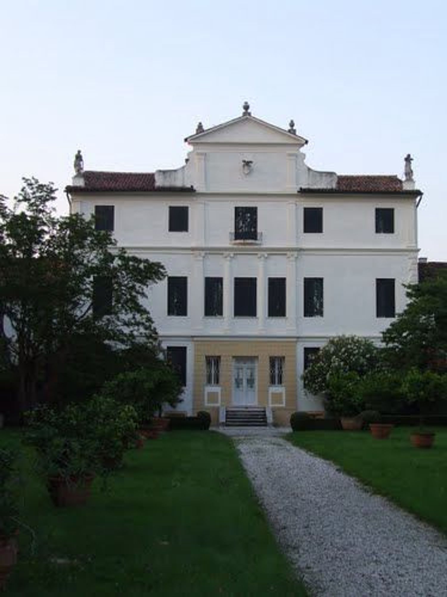 Villa in vendita in via patriarca 9, Mirano