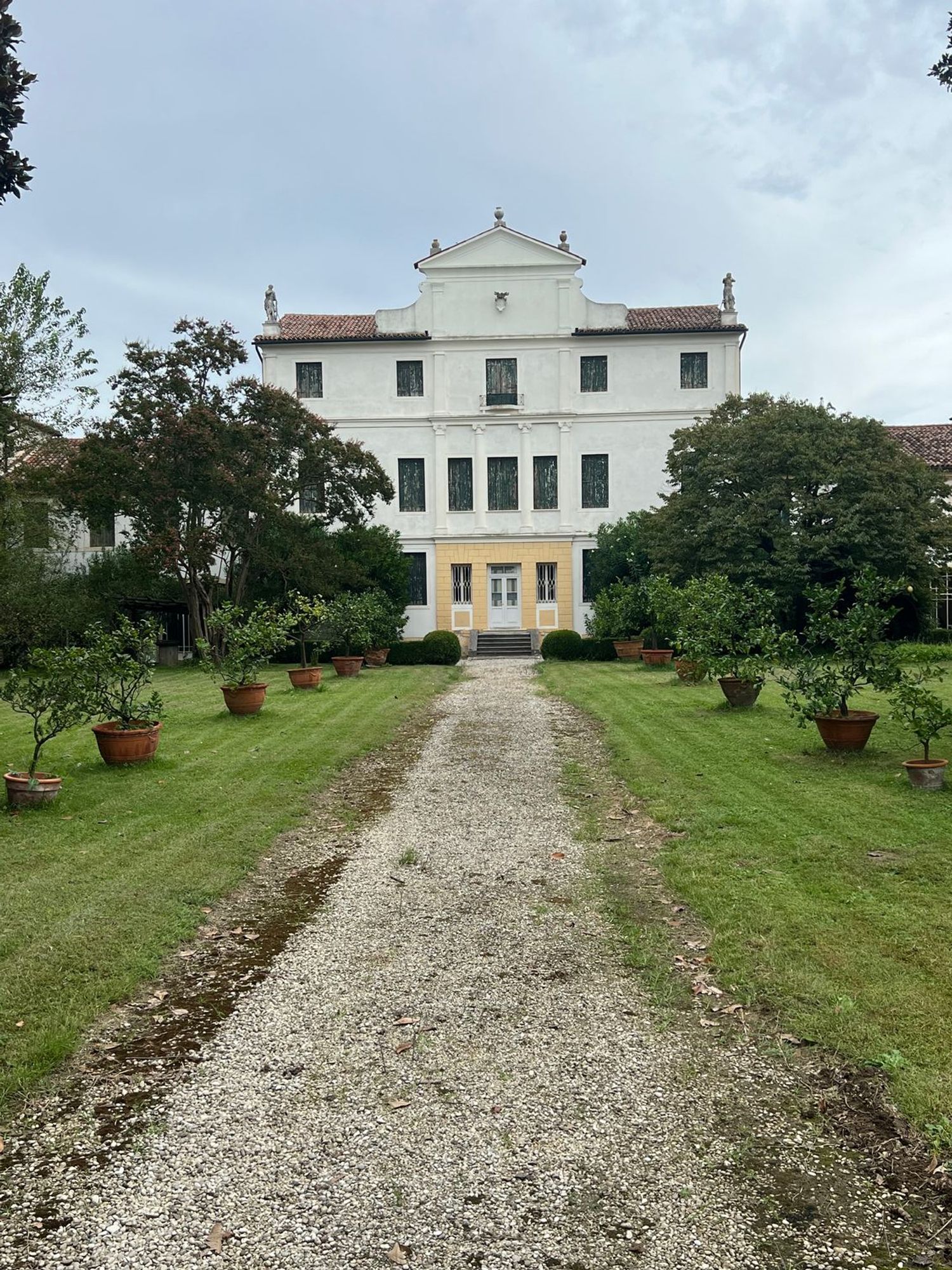 Villa in vendita in via patriarca 9, Mirano