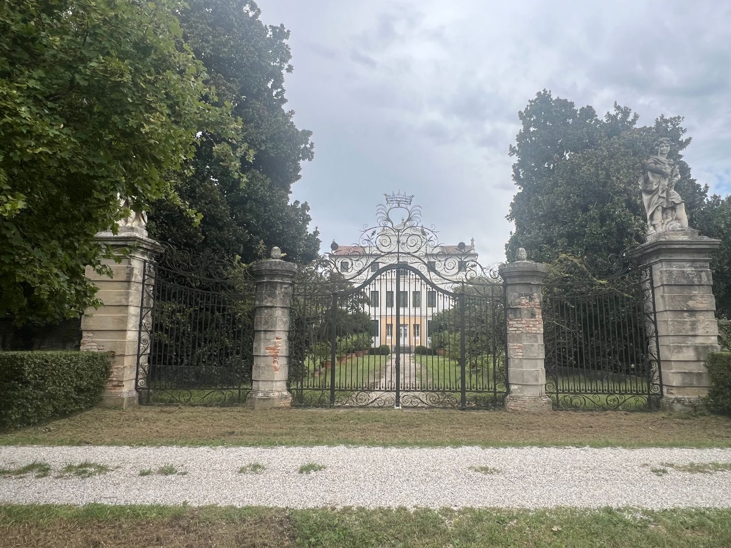 Villa in vendita in via patriarca 9, Mirano