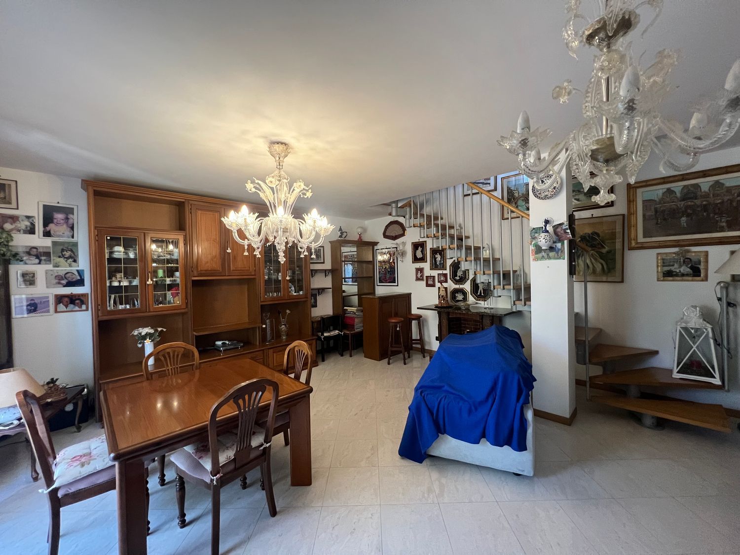 Villa in vendita in via giovanni battista costa 2, Venezia