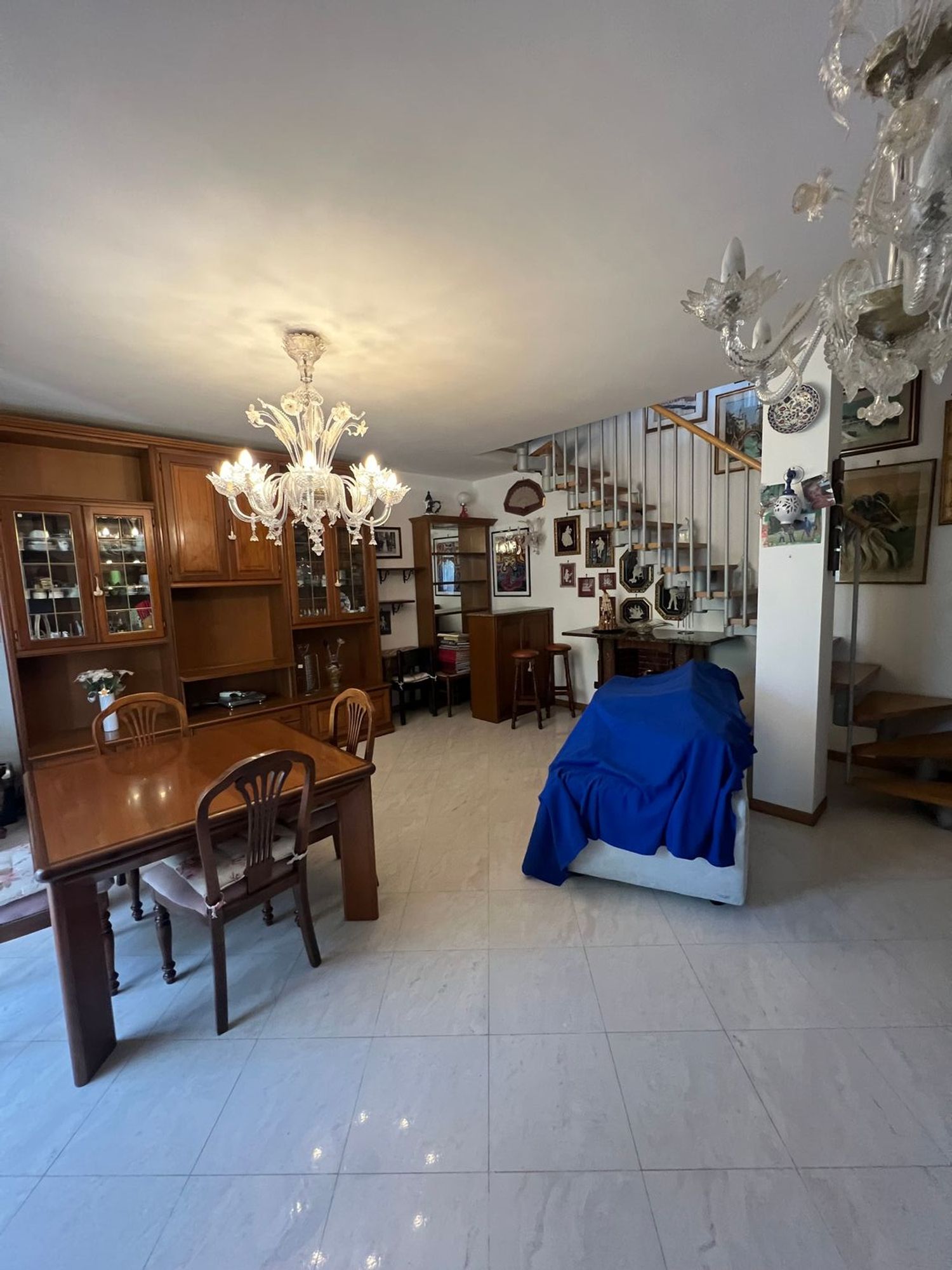 Villa in vendita in via giovanni battista costa 2, Venezia