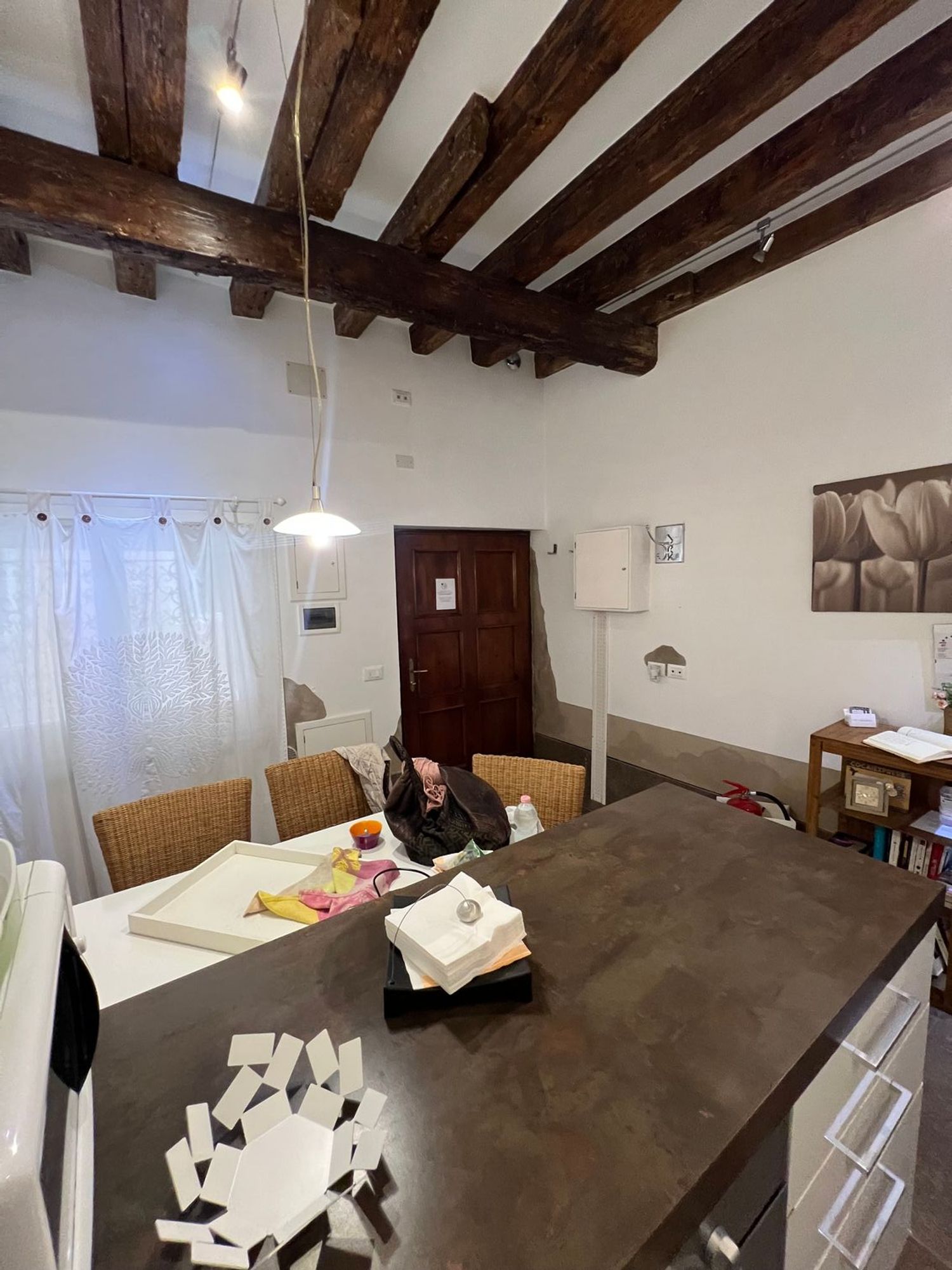 Quadrilocale in vendita in ramo primo de la pegola 2310, Venezia