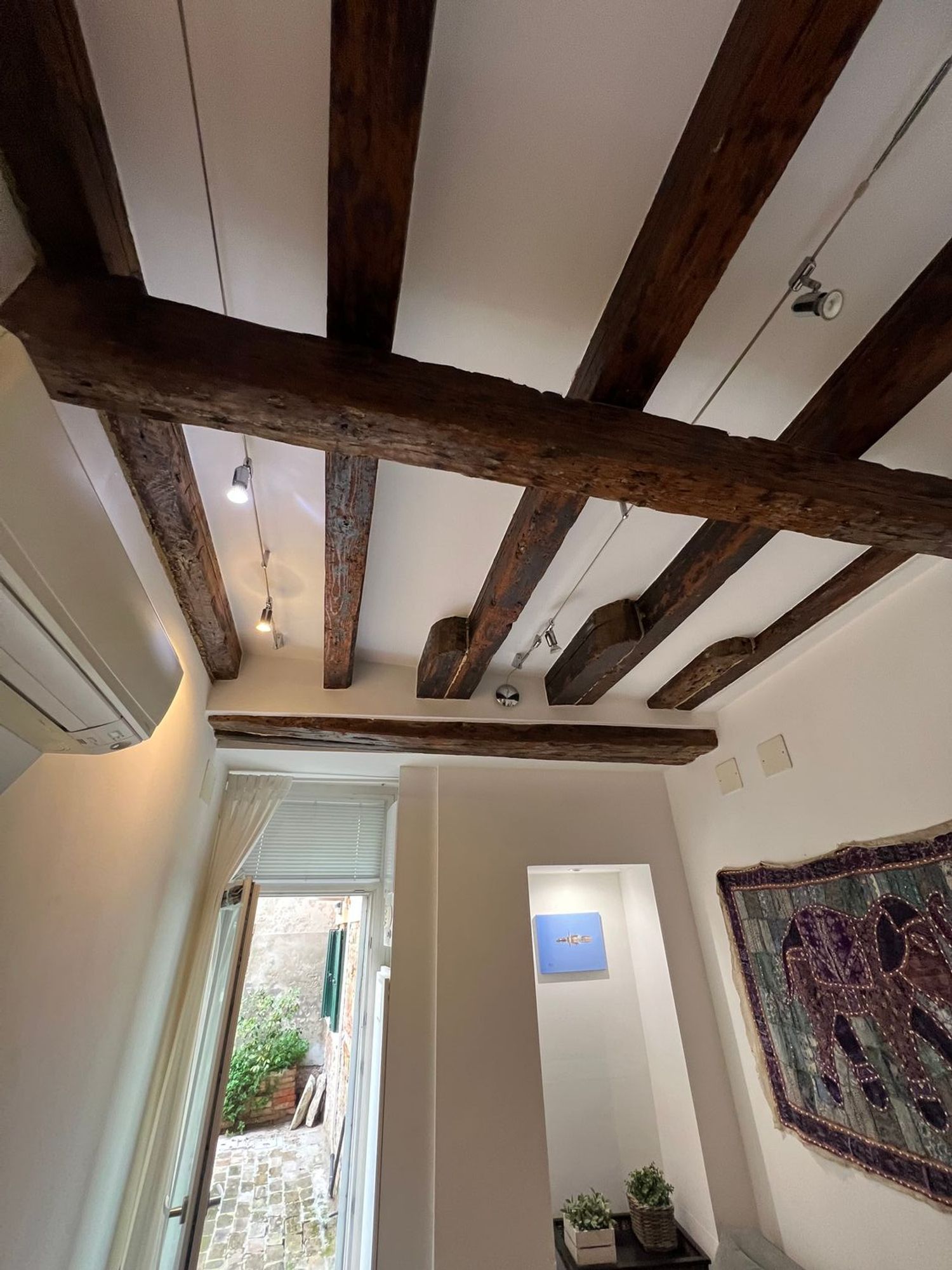 Quadrilocale in vendita in ramo primo de la pegola 2310, Venezia