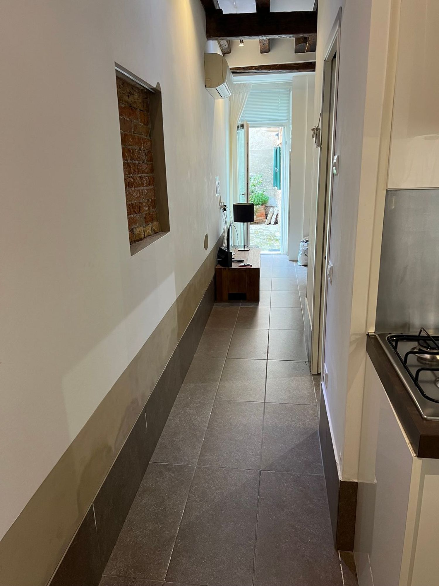 Quadrilocale in vendita in ramo primo de la pegola 2310, Venezia