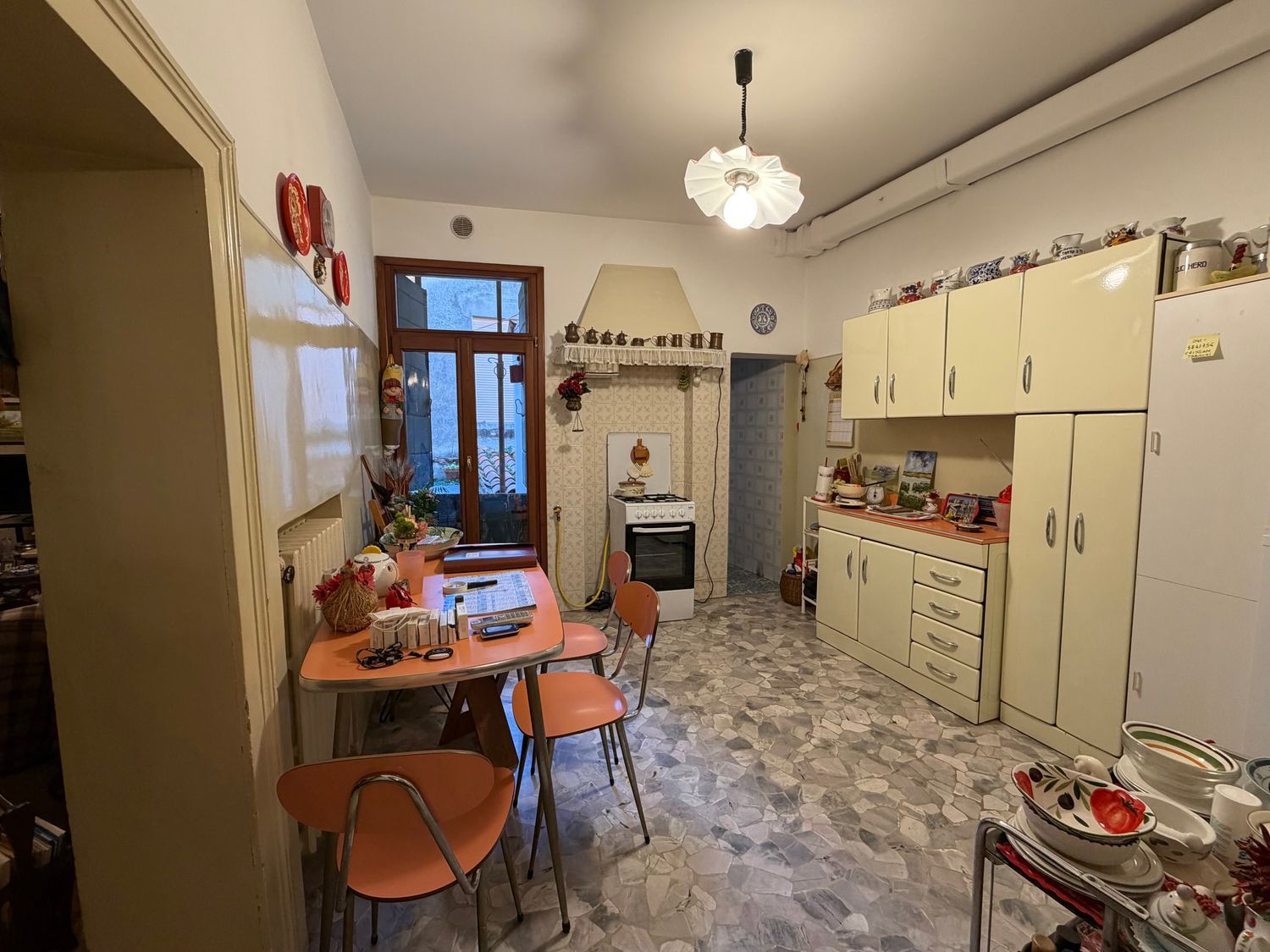 Trilocale in vendita in san polo 2942, Venezia