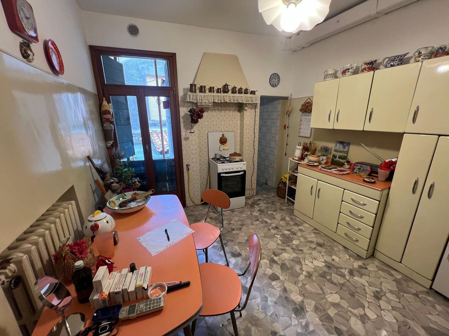 Trilocale in vendita in san polo 2942, Venezia