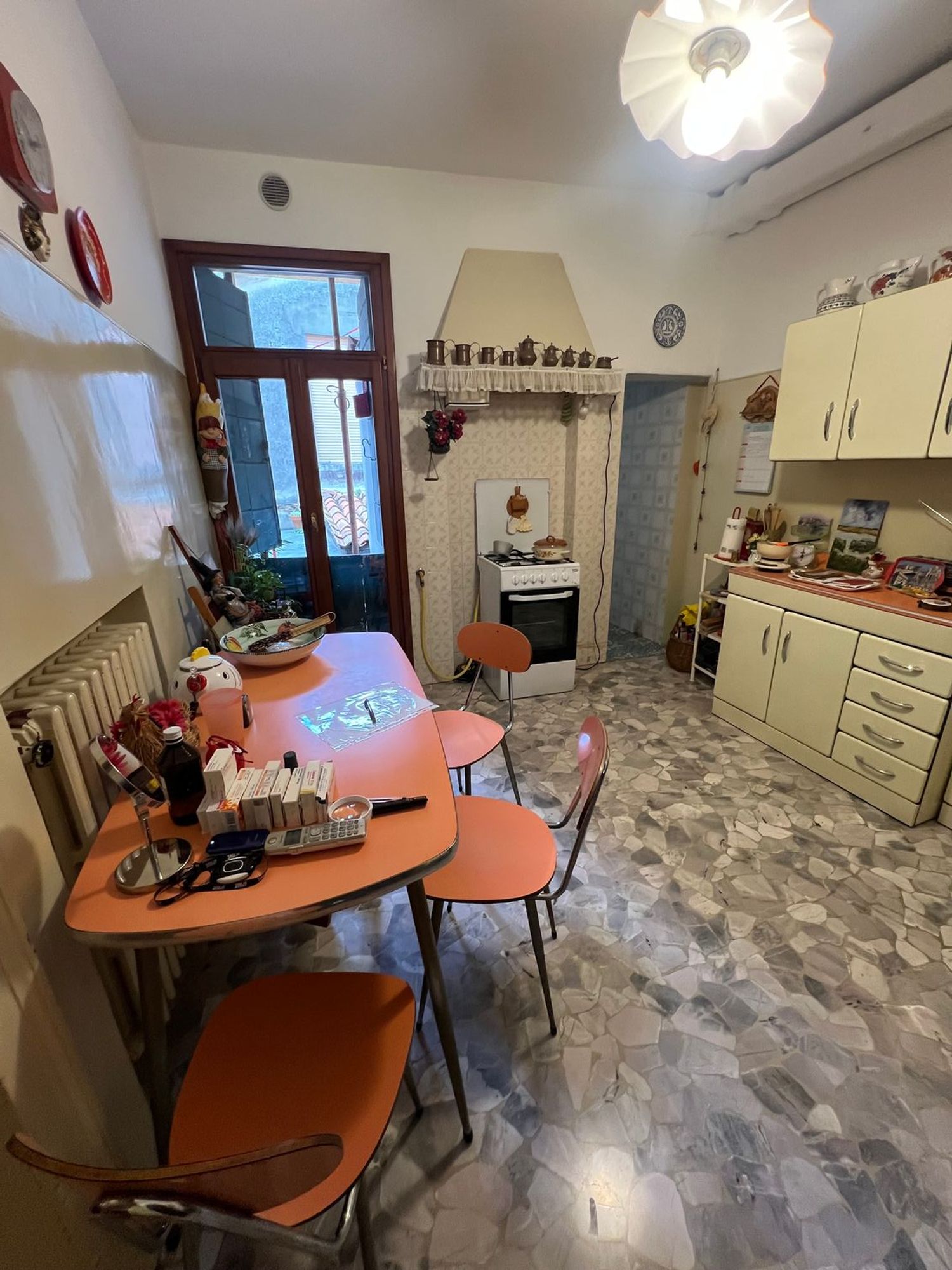 Trilocale in vendita in san polo 2942, Venezia