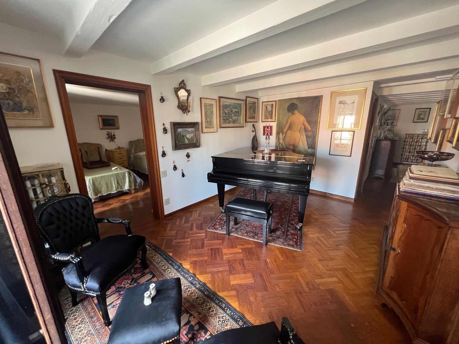 Quadrilocale in affitto in san marco 0, Venezia