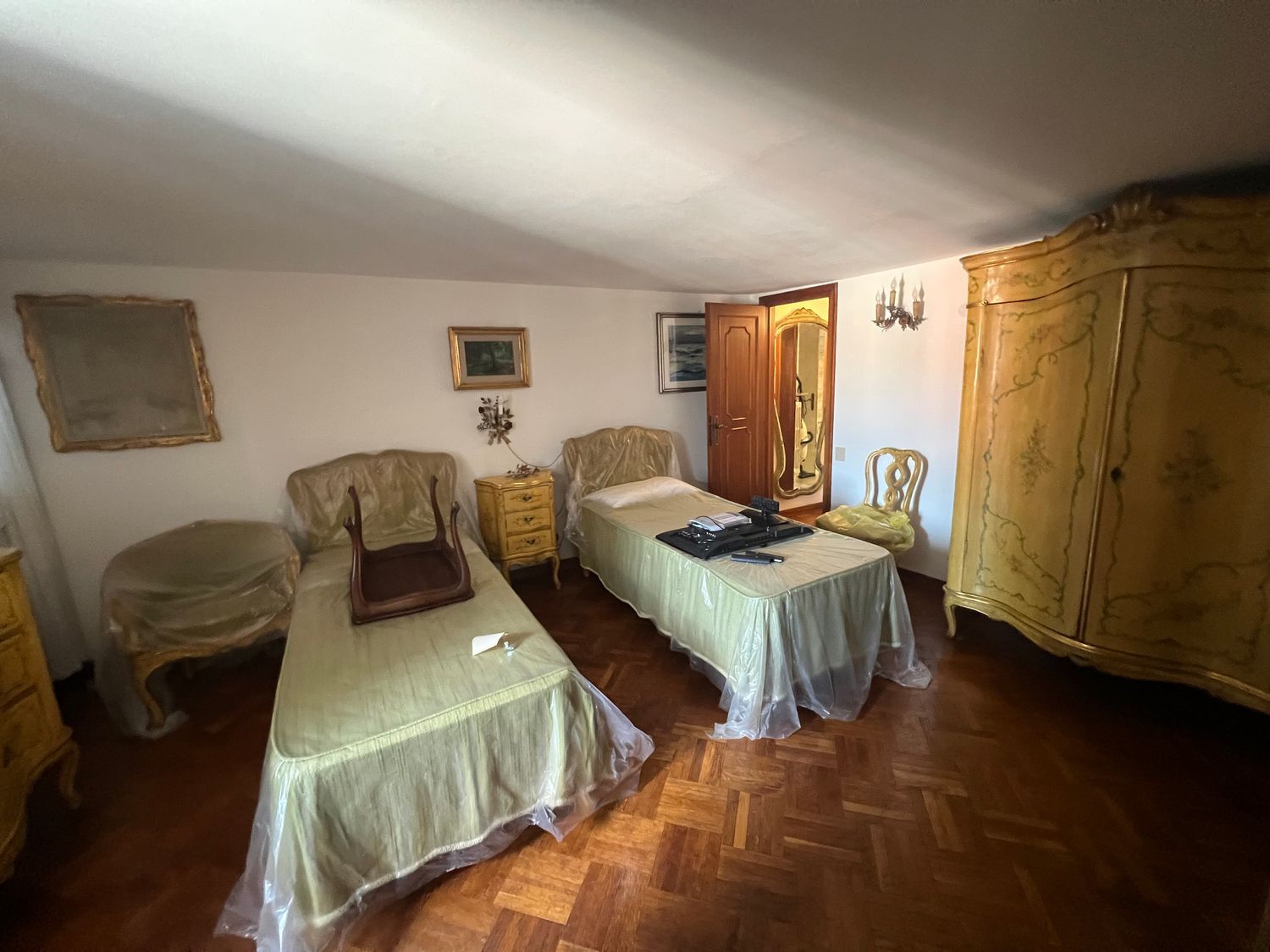 Quadrilocale in affitto in san marco 0, Venezia