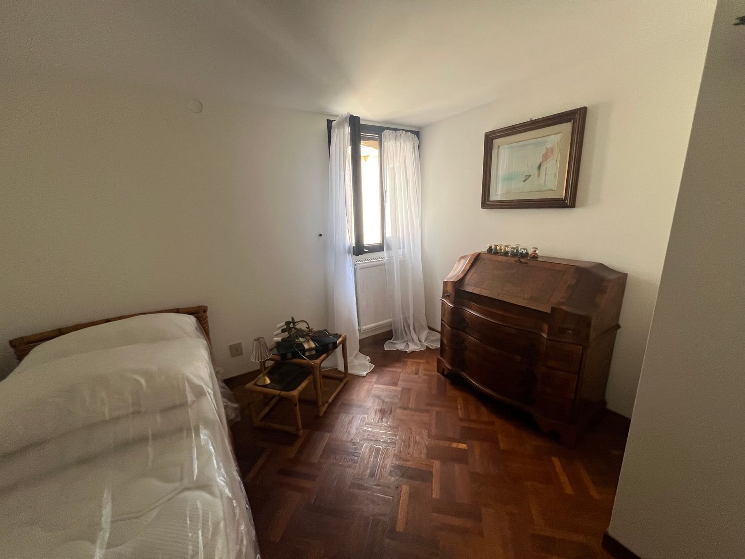 Quadrilocale in affitto in san marco 0, Venezia