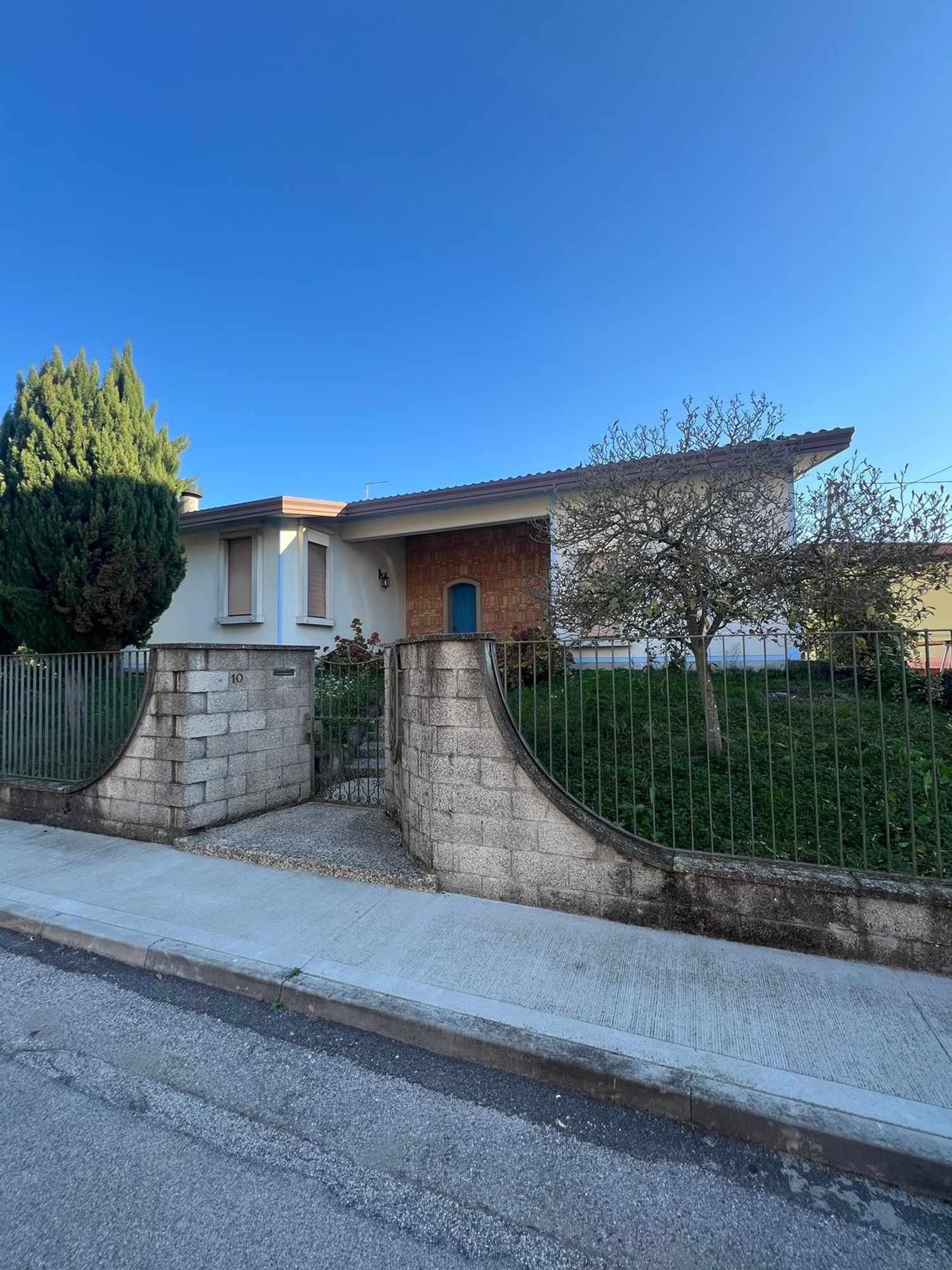 Villa in vendita in via sorrento 10, Spinea