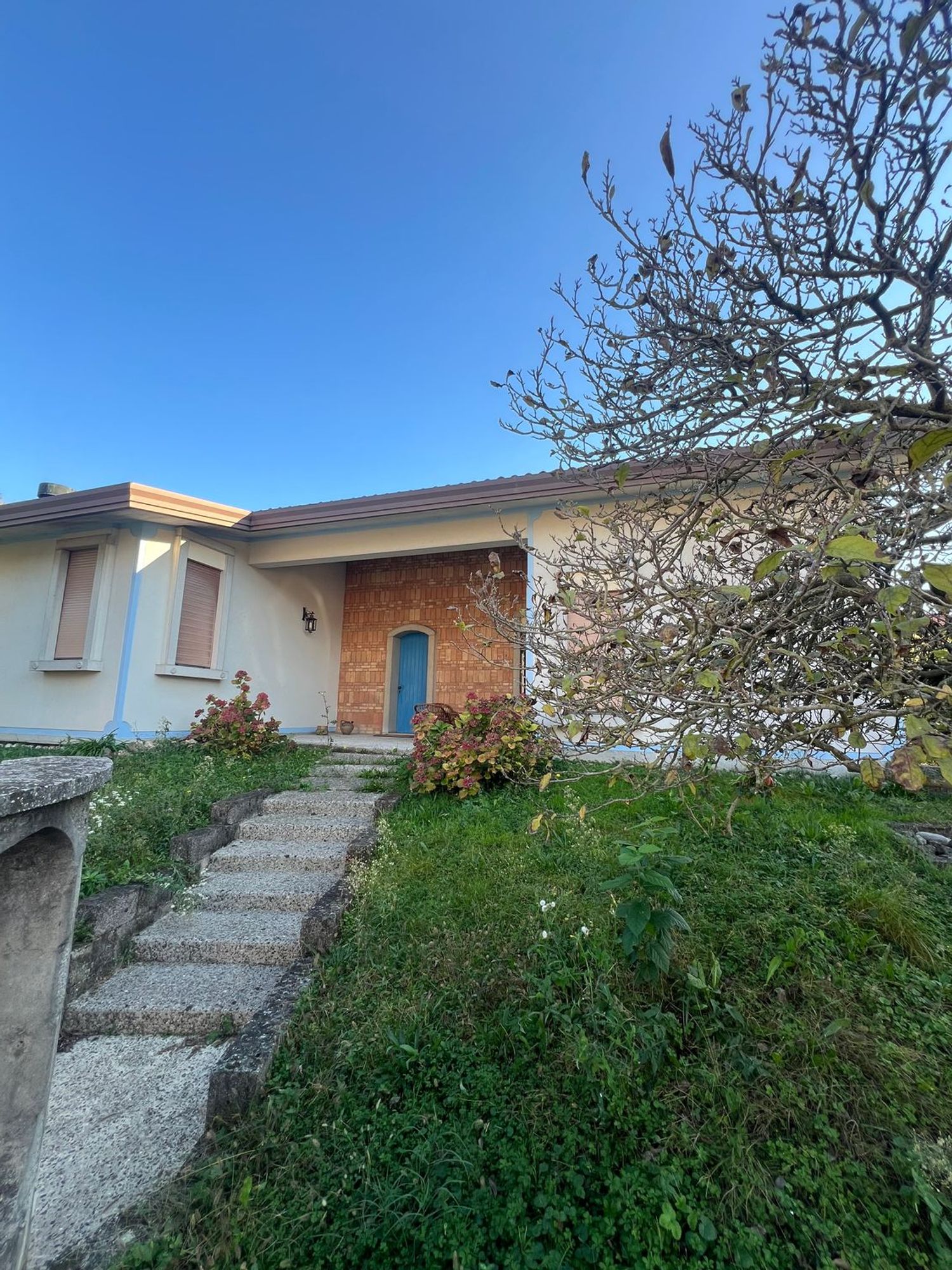 Villa in vendita in via sorrento 10, Spinea