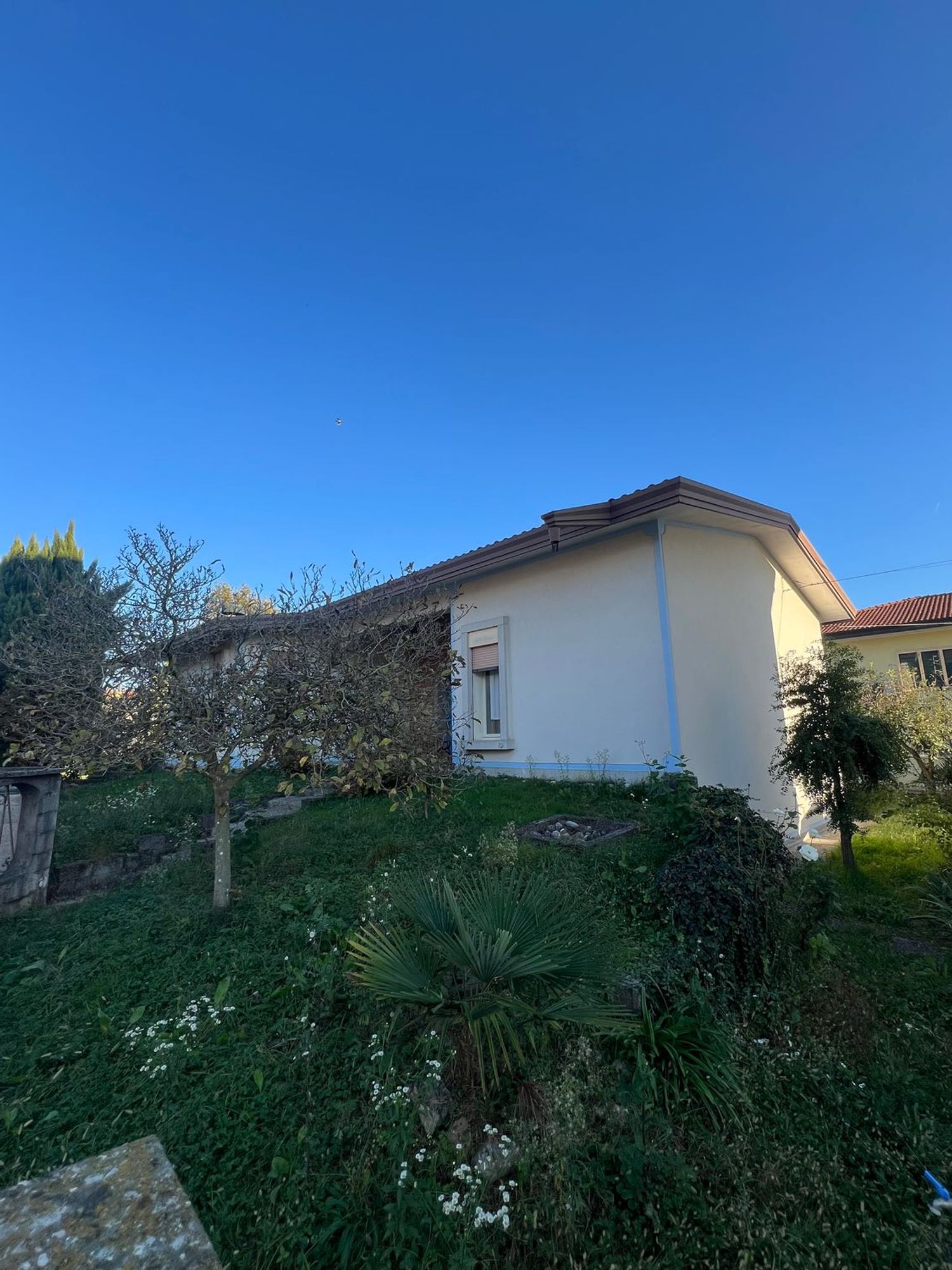 Villa in vendita in via sorrento 10, Spinea