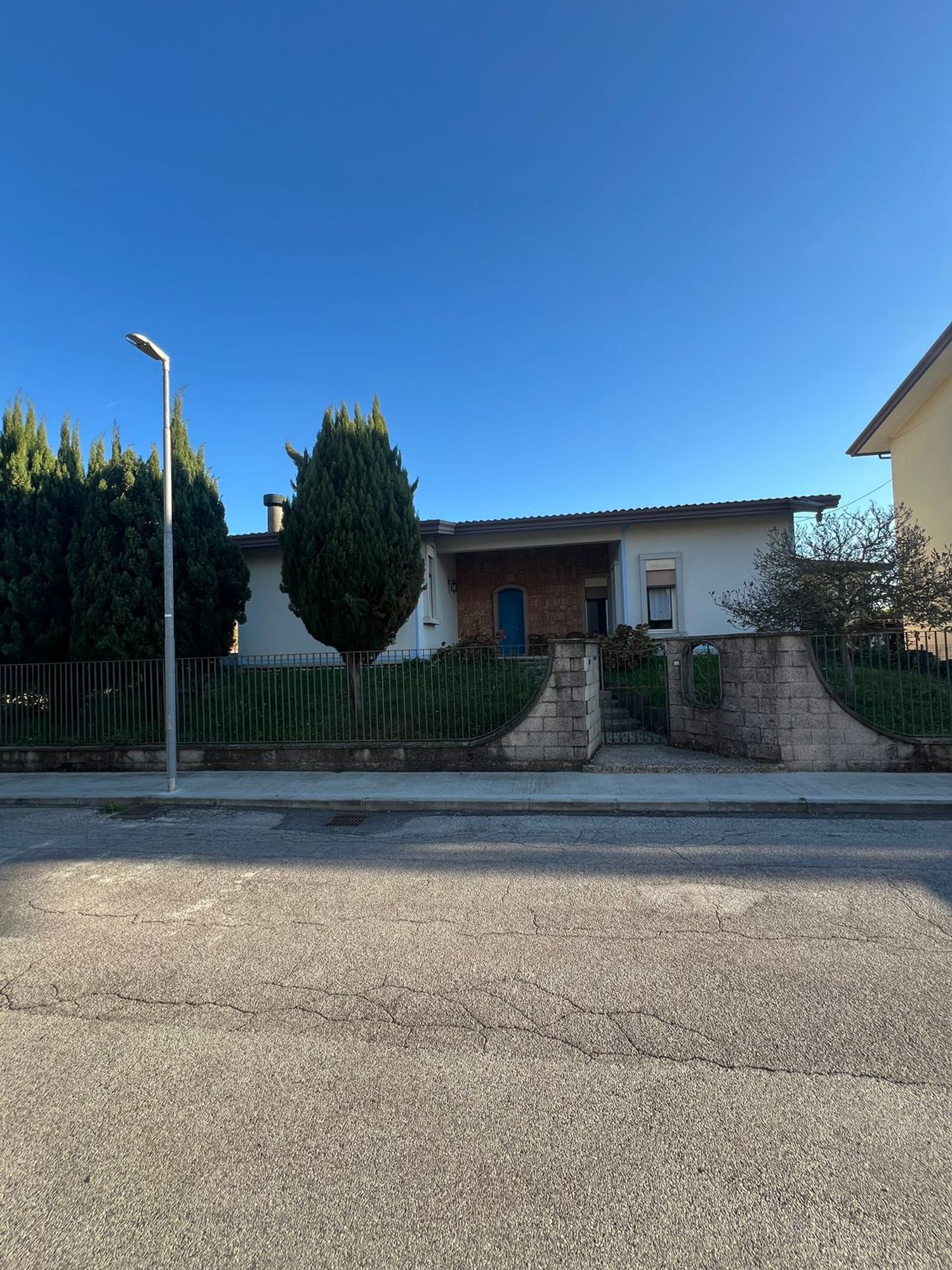 Villa in vendita in via sorrento 10, Spinea