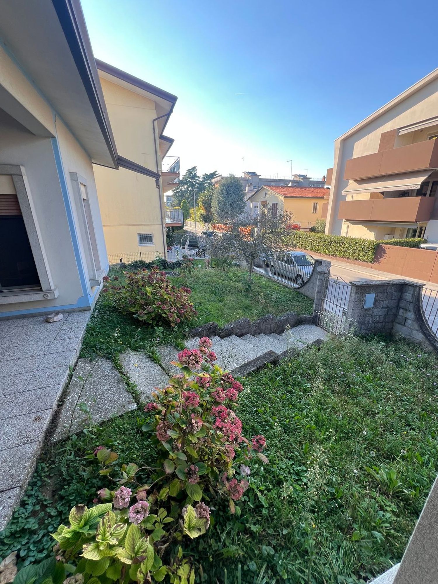 Villa in vendita in via sorrento 10, Spinea